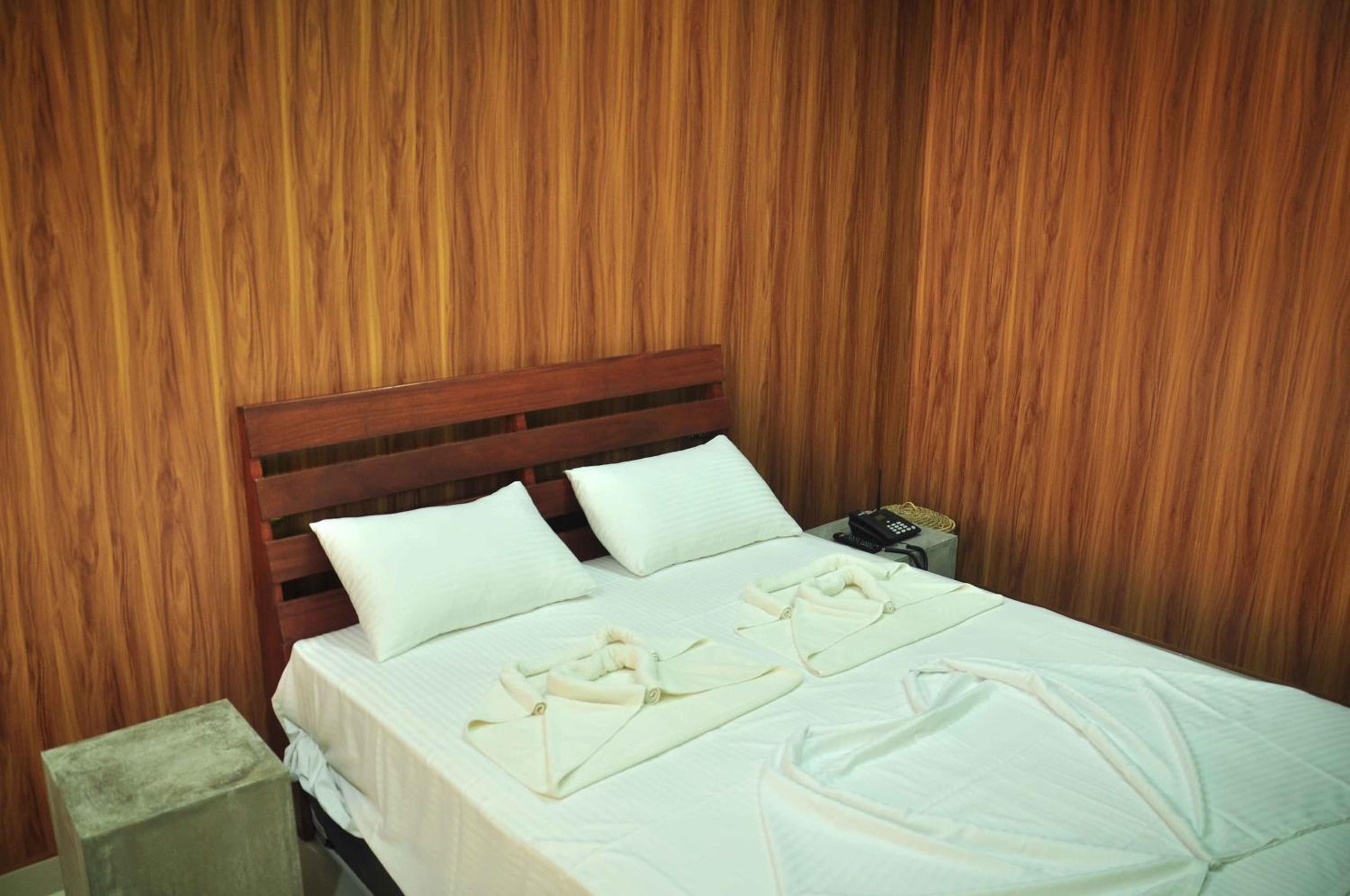 Deluxe Single Room photo 1