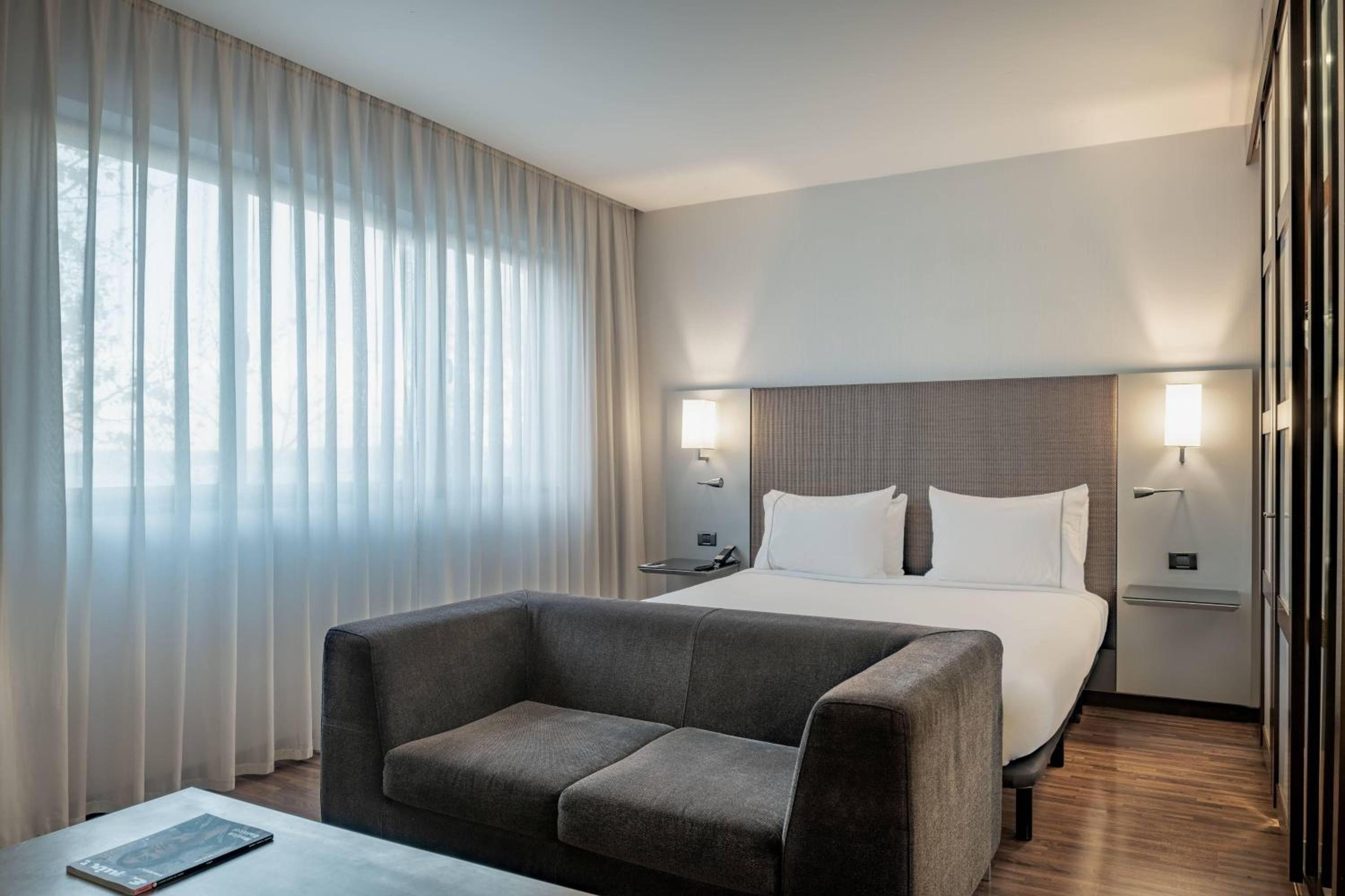 Habitación Superior King