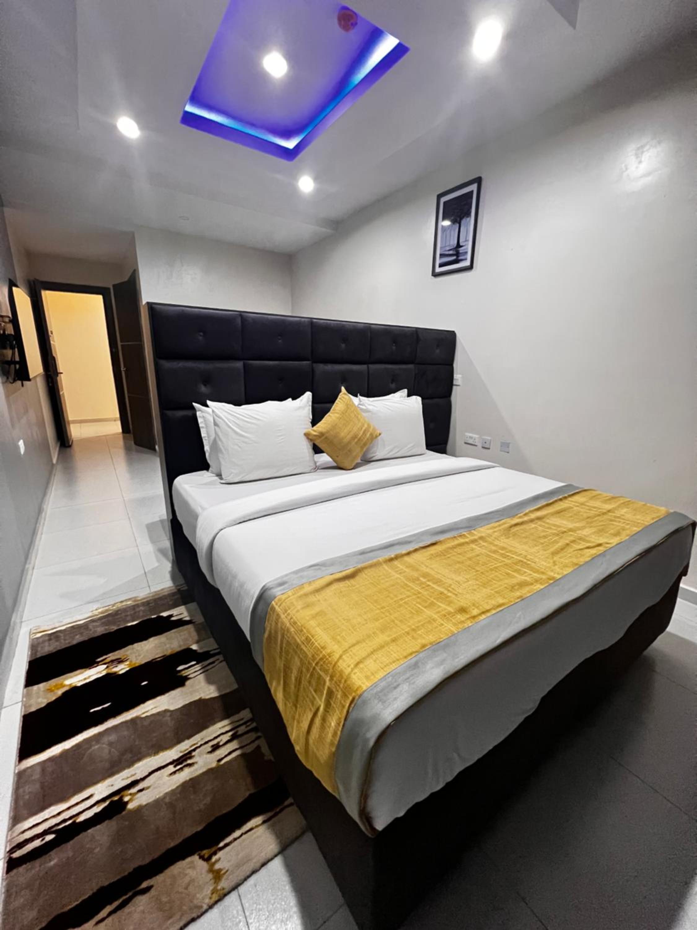 Superior King Room