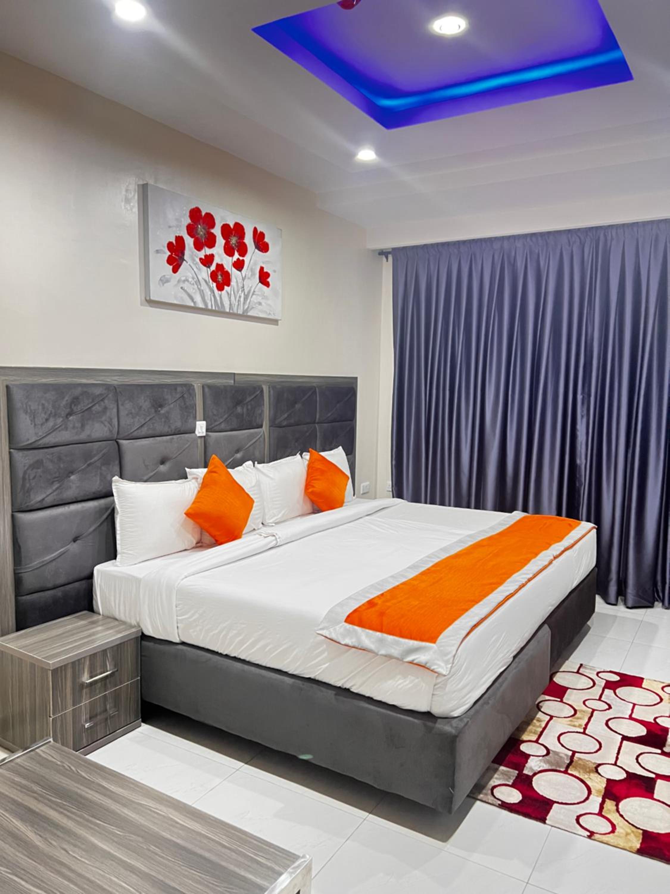 Double or Twin Room