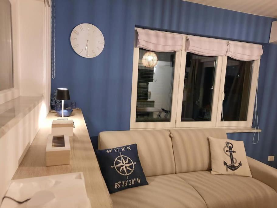 Apartment with Sea View photo 1
