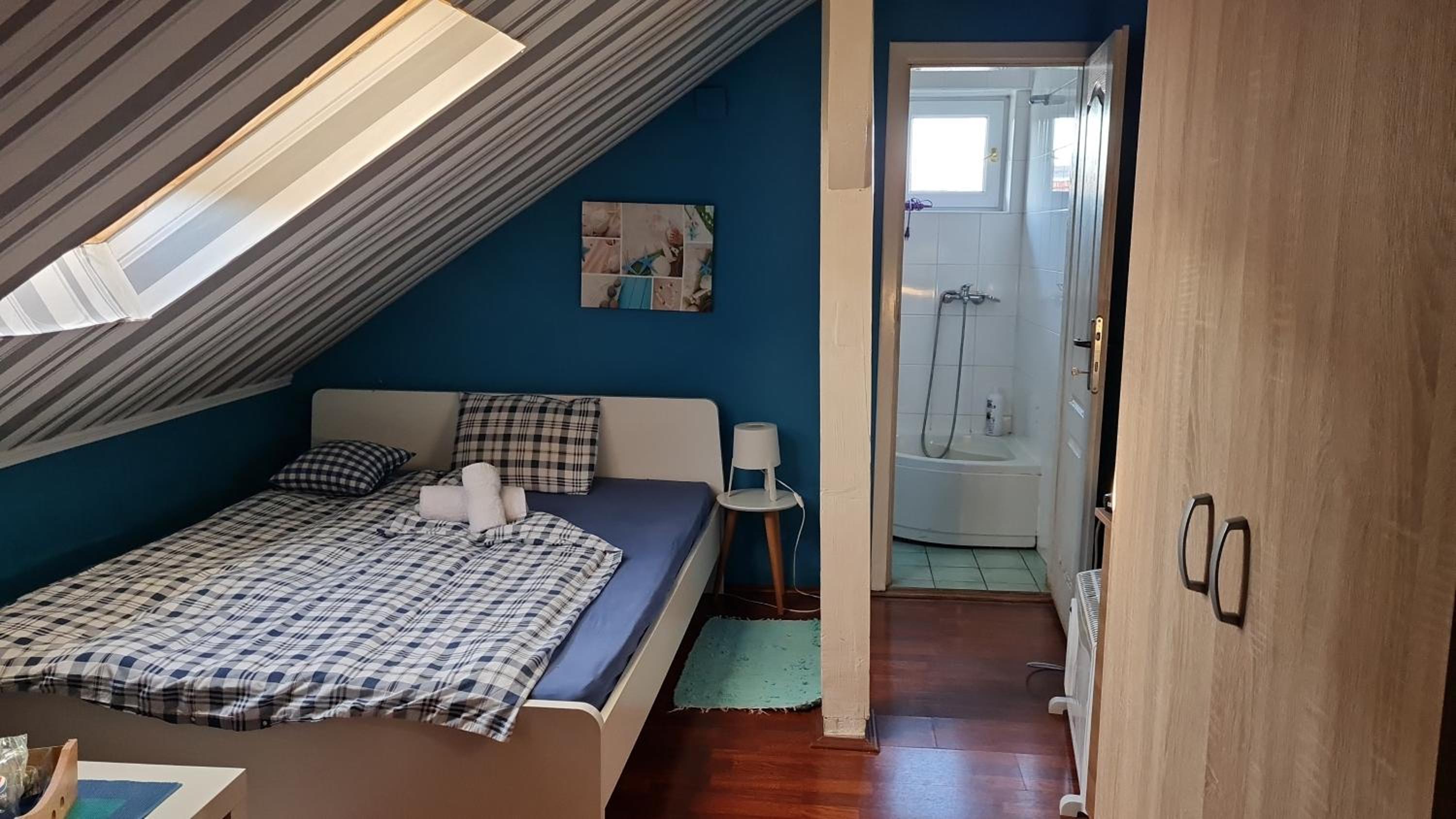 Deluxe Room photo 1