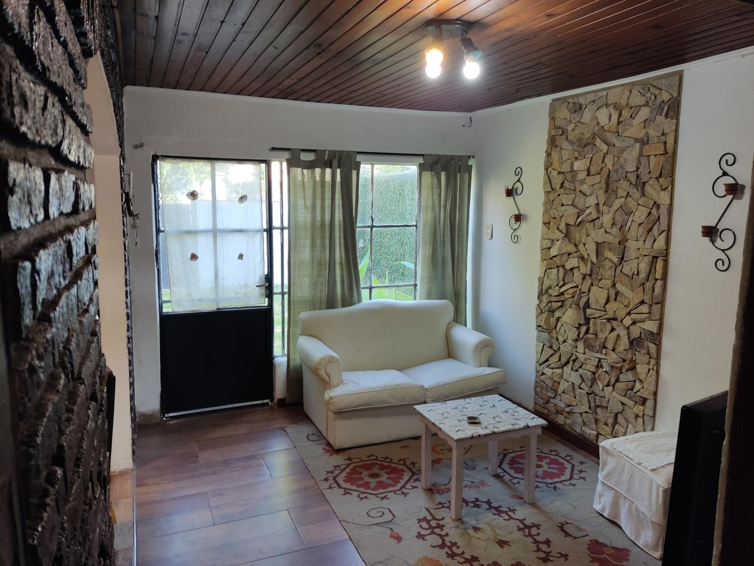 Two-Bedroom House photo 1