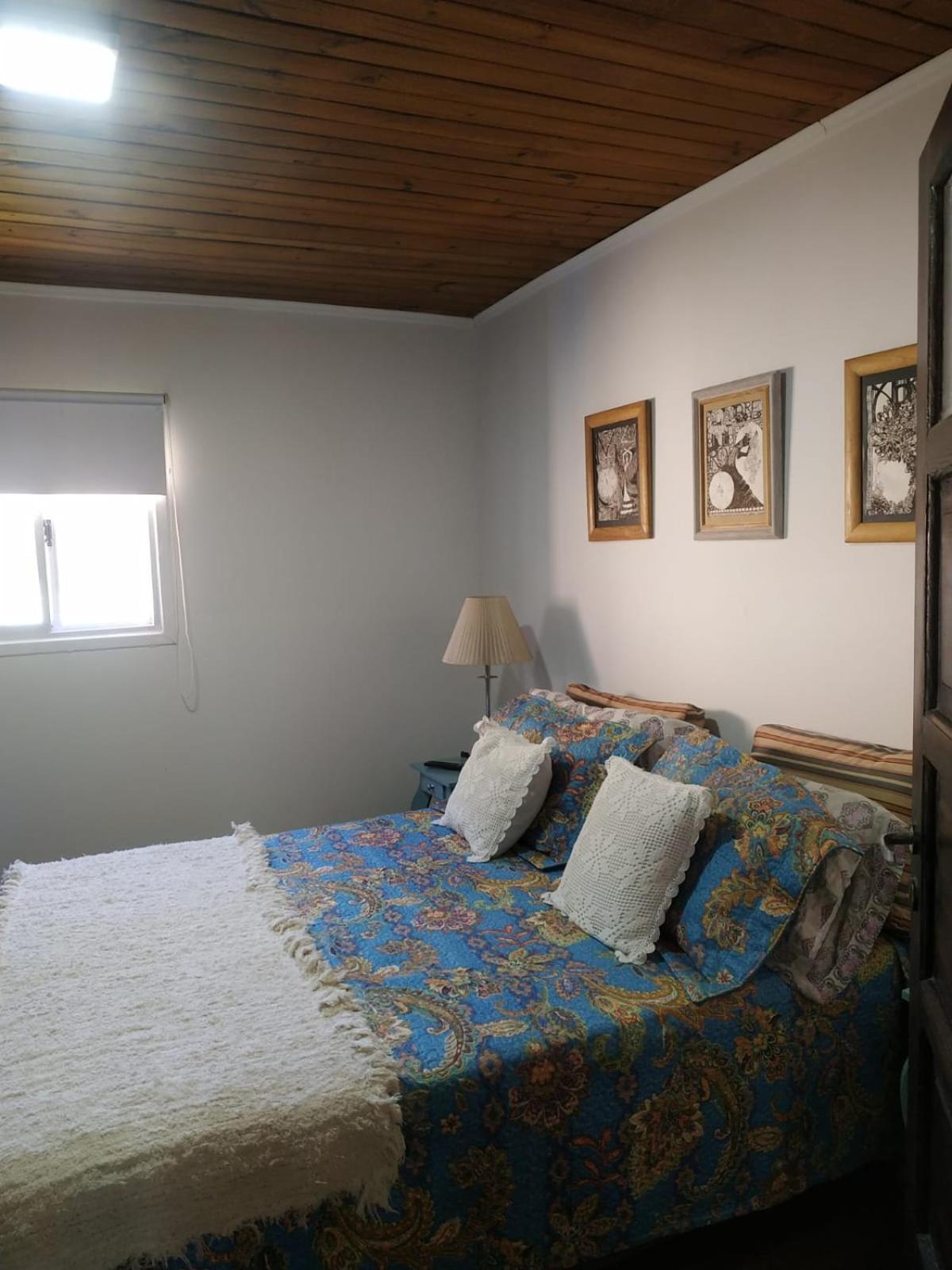 Two-Bedroom House photo 3