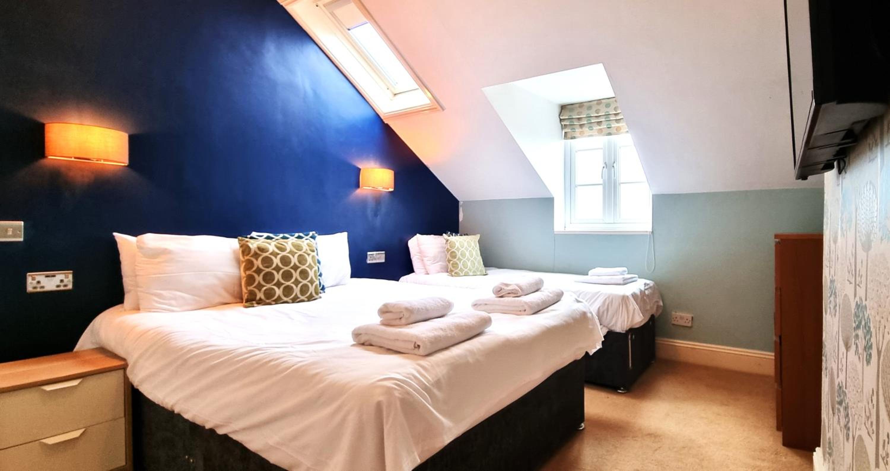 Triple Room - Photo 3