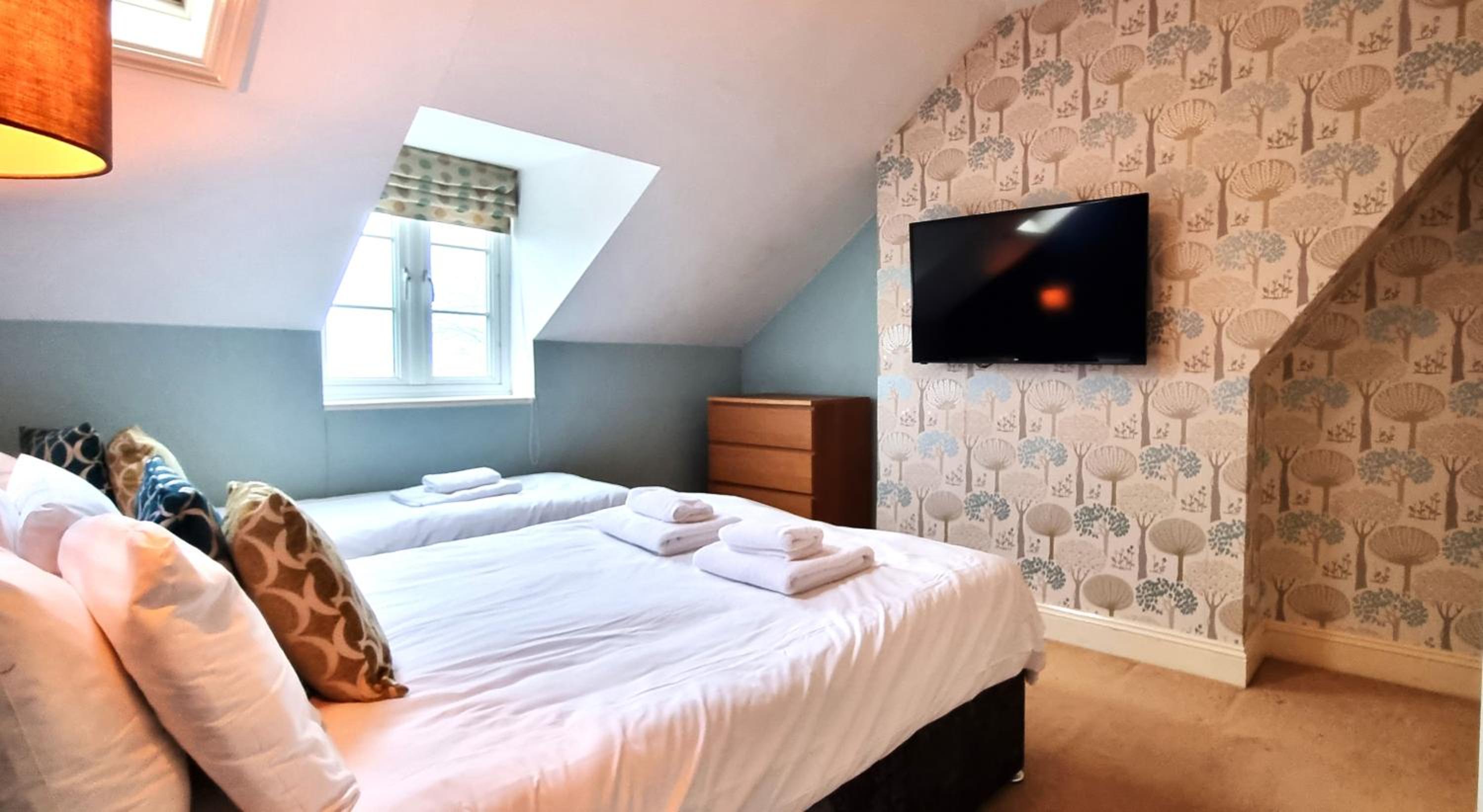 Triple Room - Photo 4