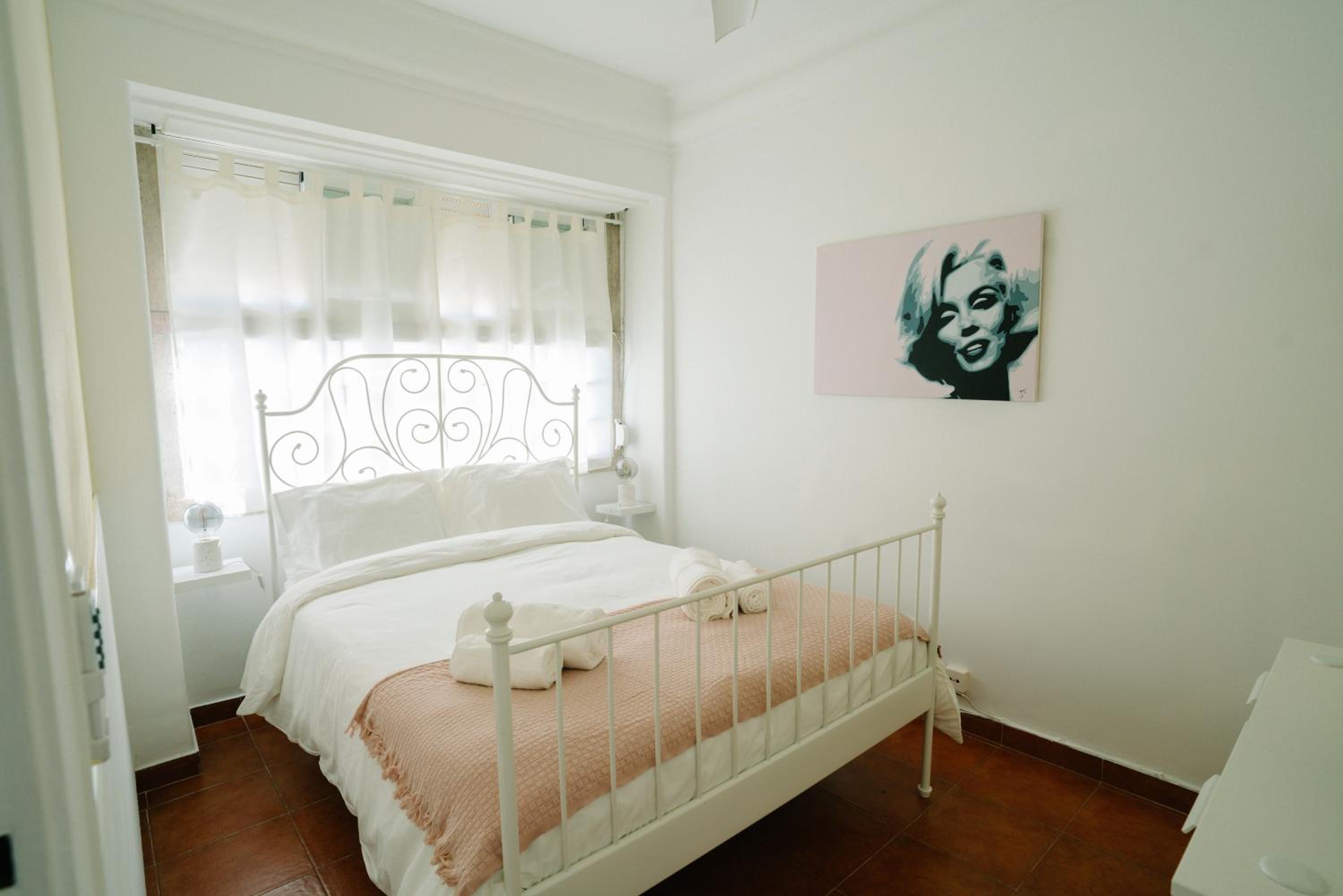 Studio Apartment photo 1