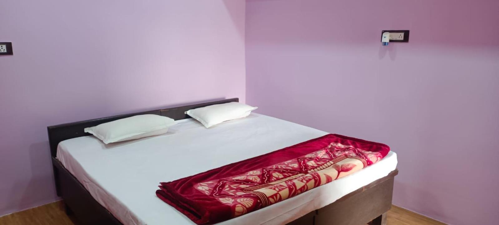 Deluxe Room photo 1