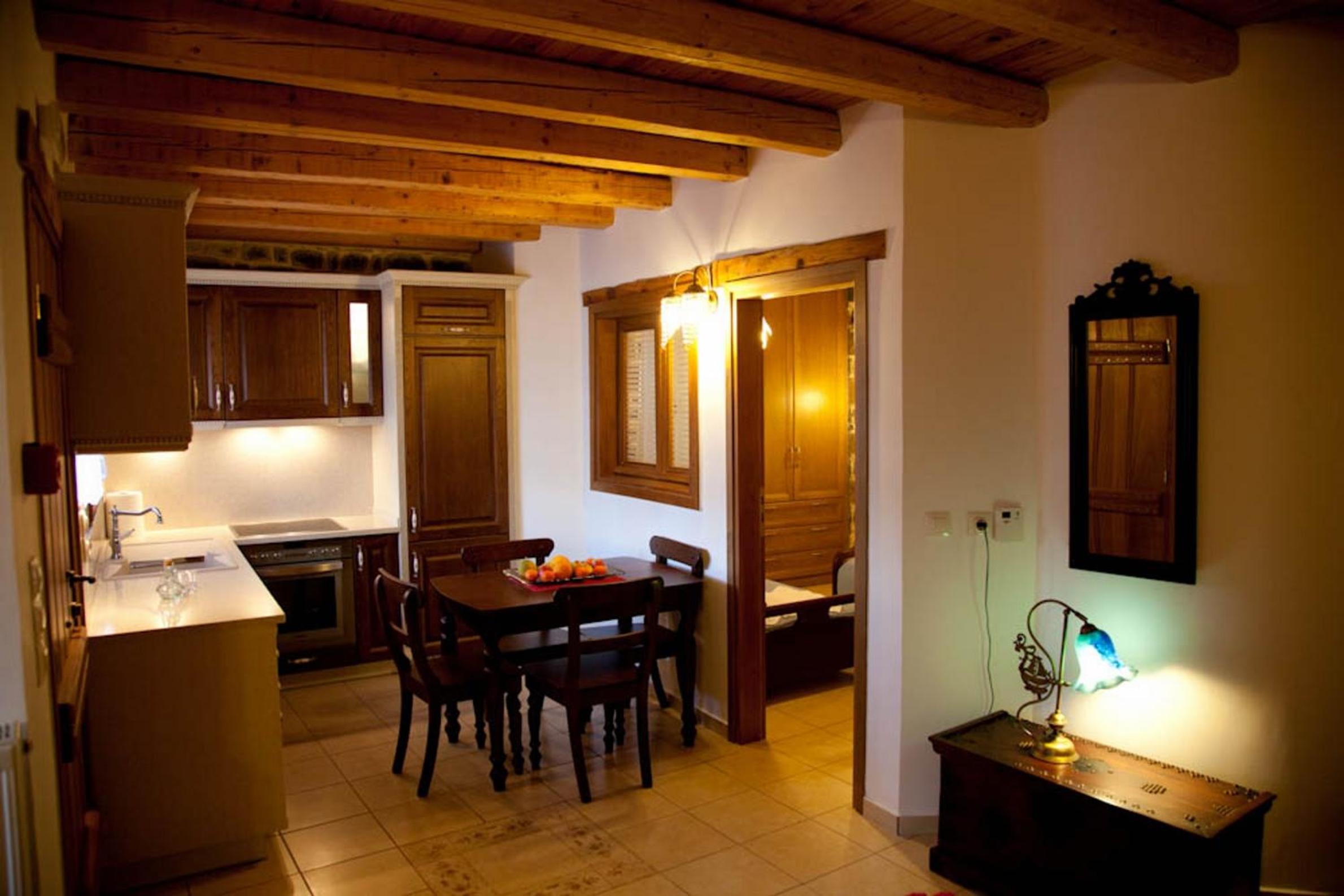 Two-Bedroom Maisonette photo 2