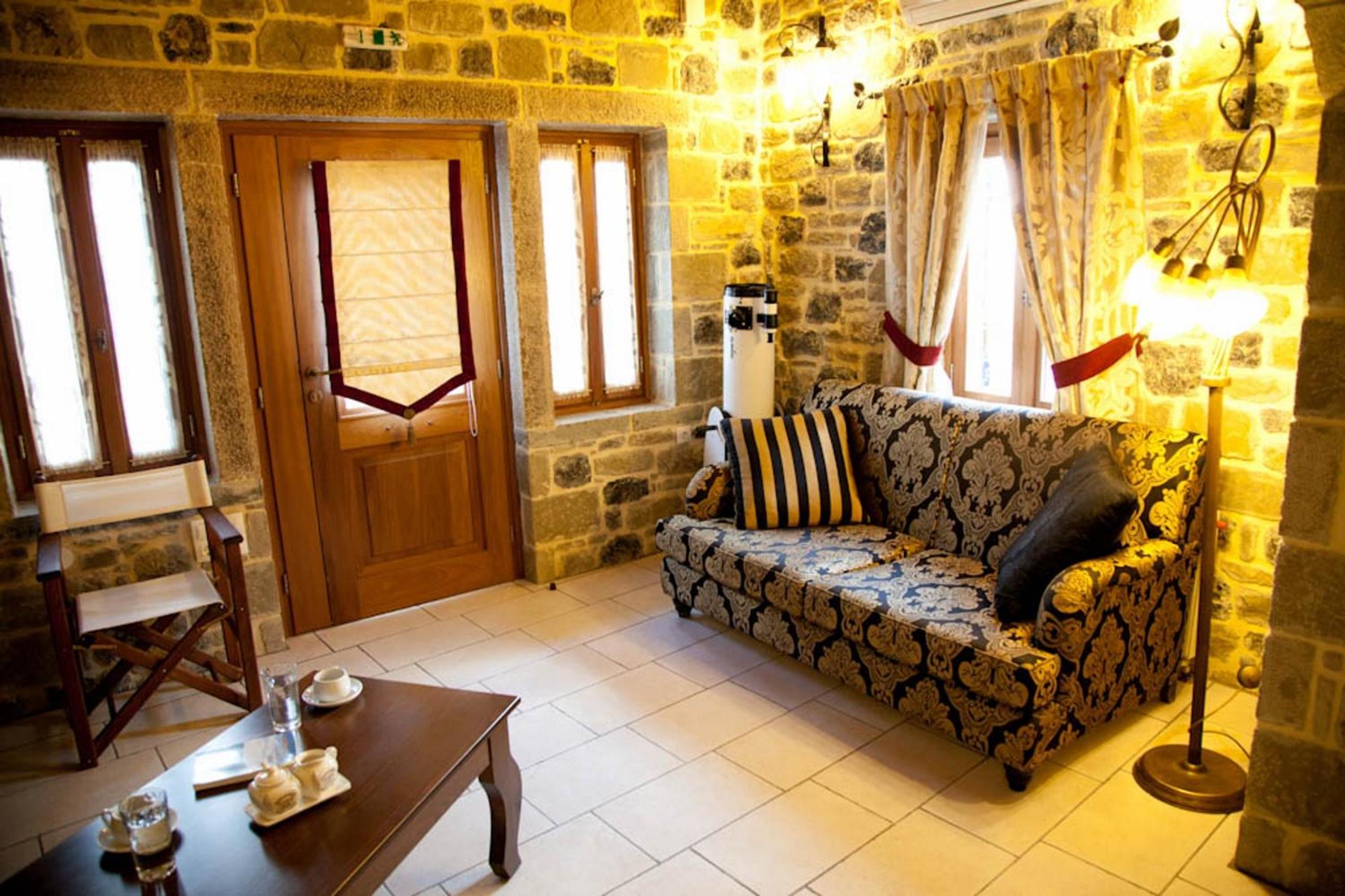 Two-Bedroom Villa photo 2