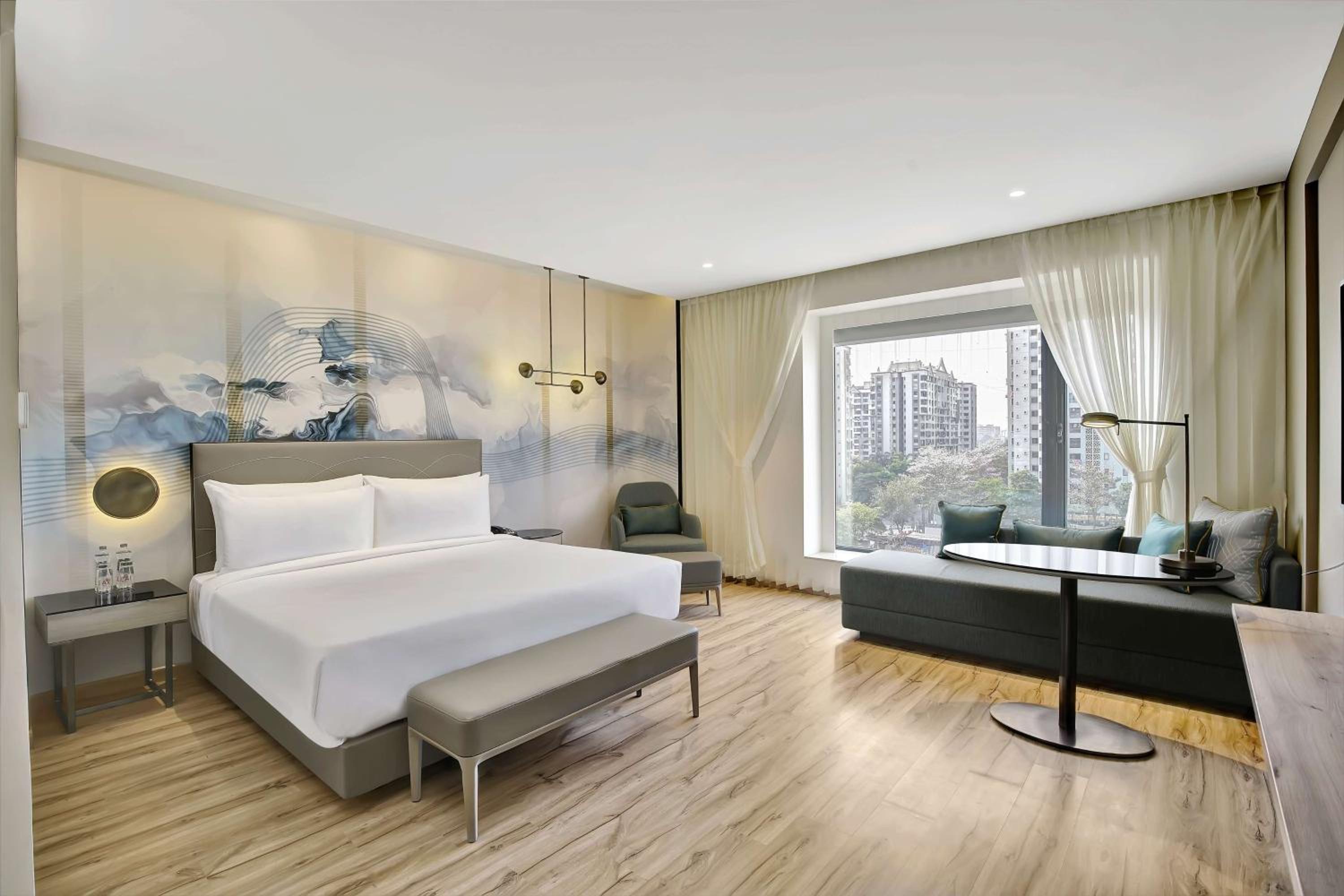 Deluxe Room - Photo 1