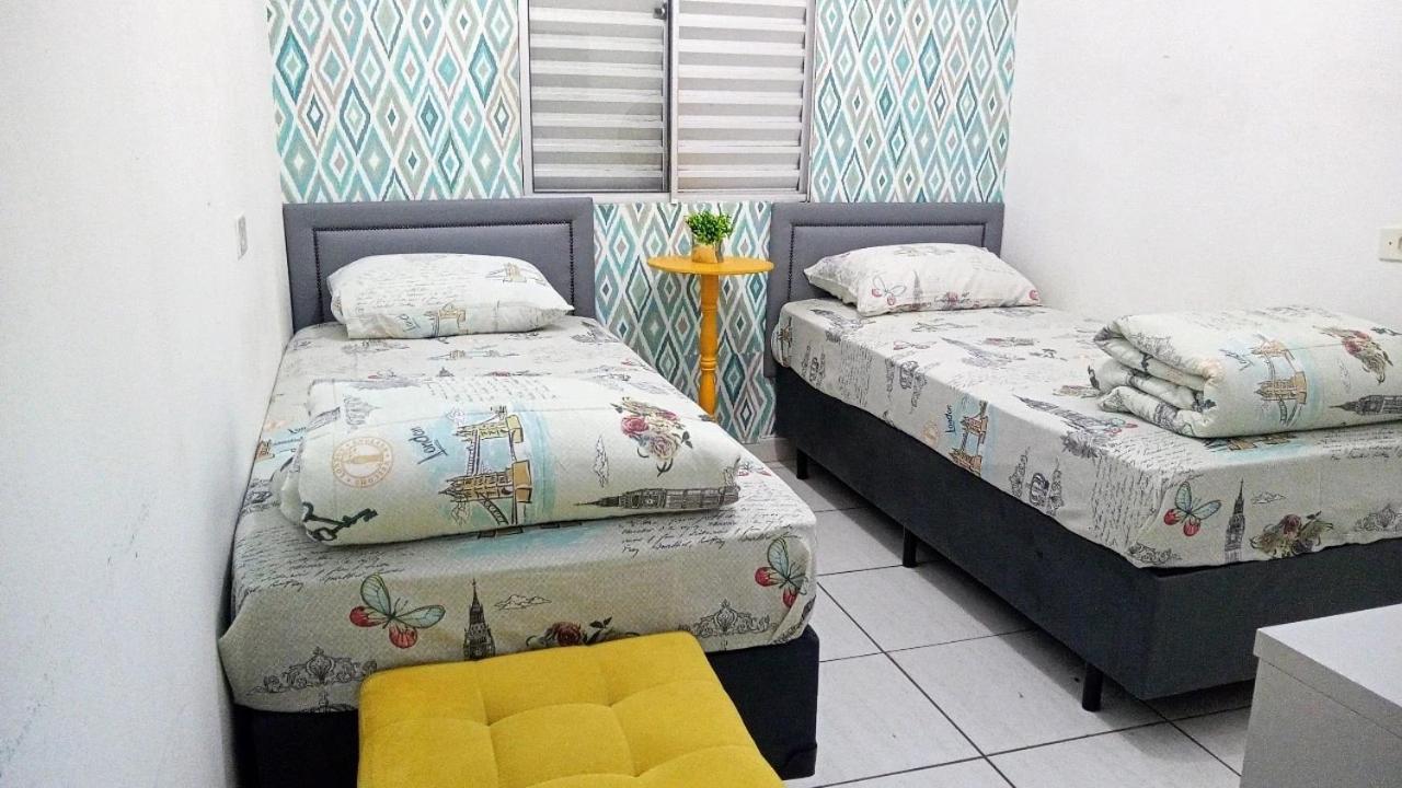 Double Room with Shared Toilet photo 1