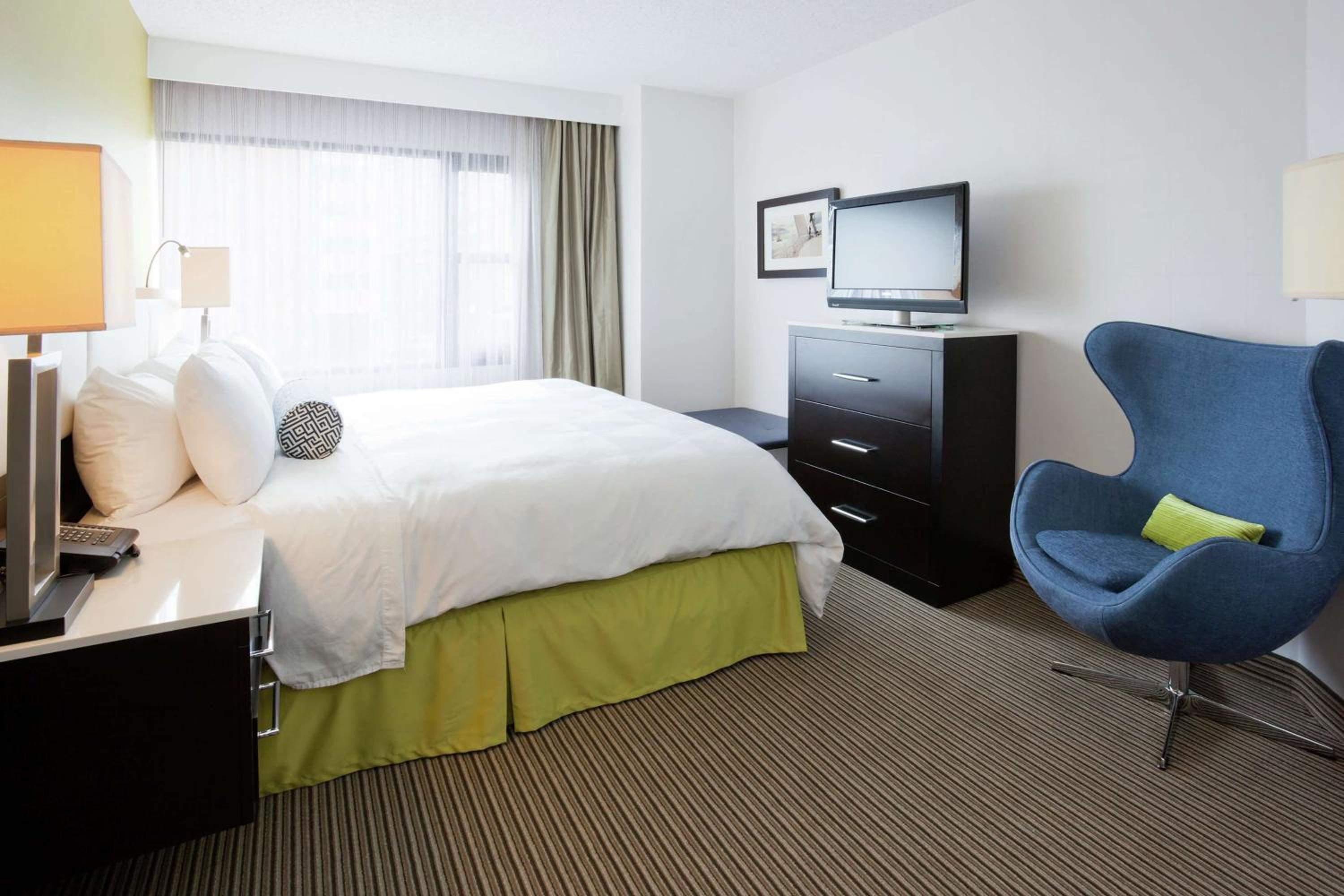 King Suite