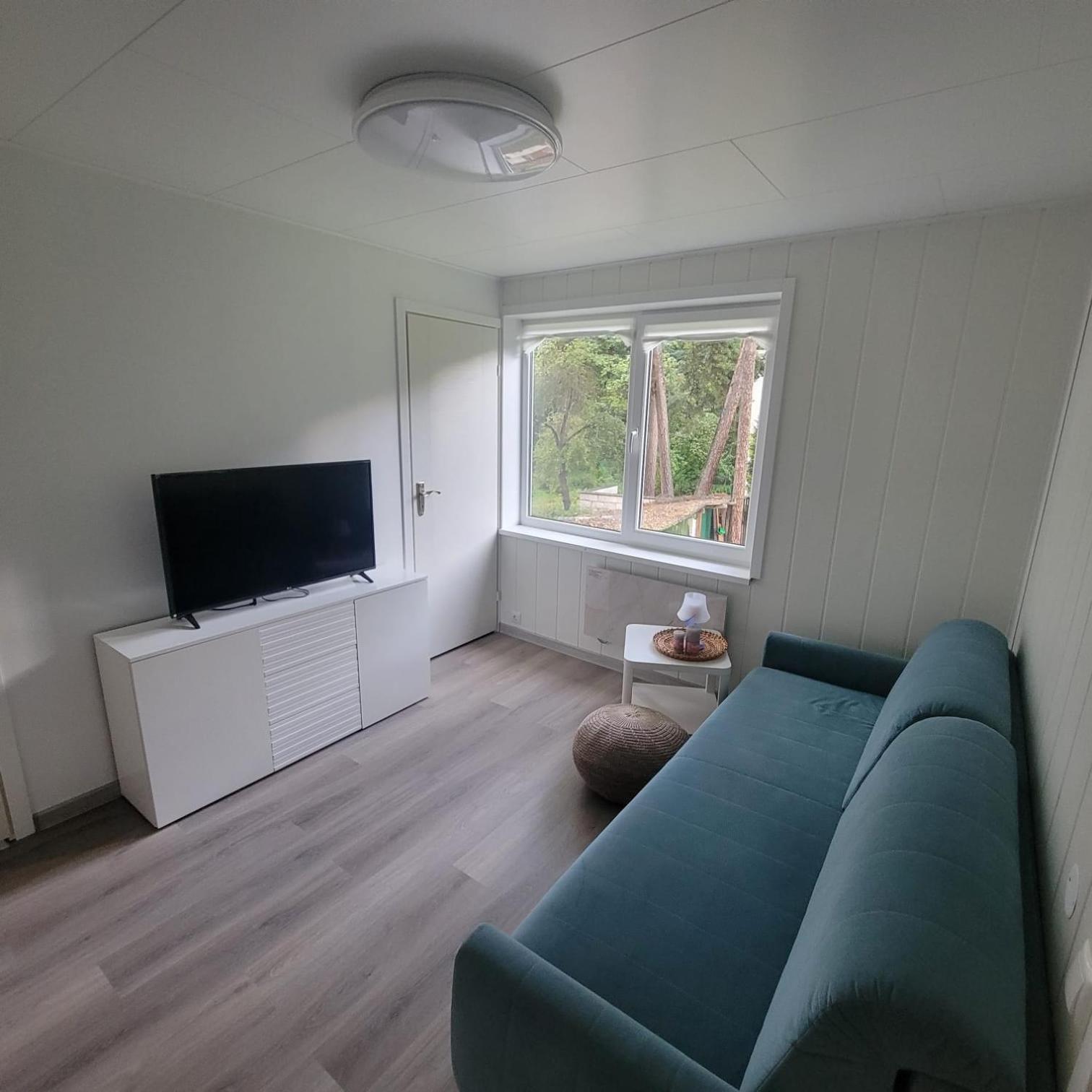 Two-Bedroom Apartment photo 1