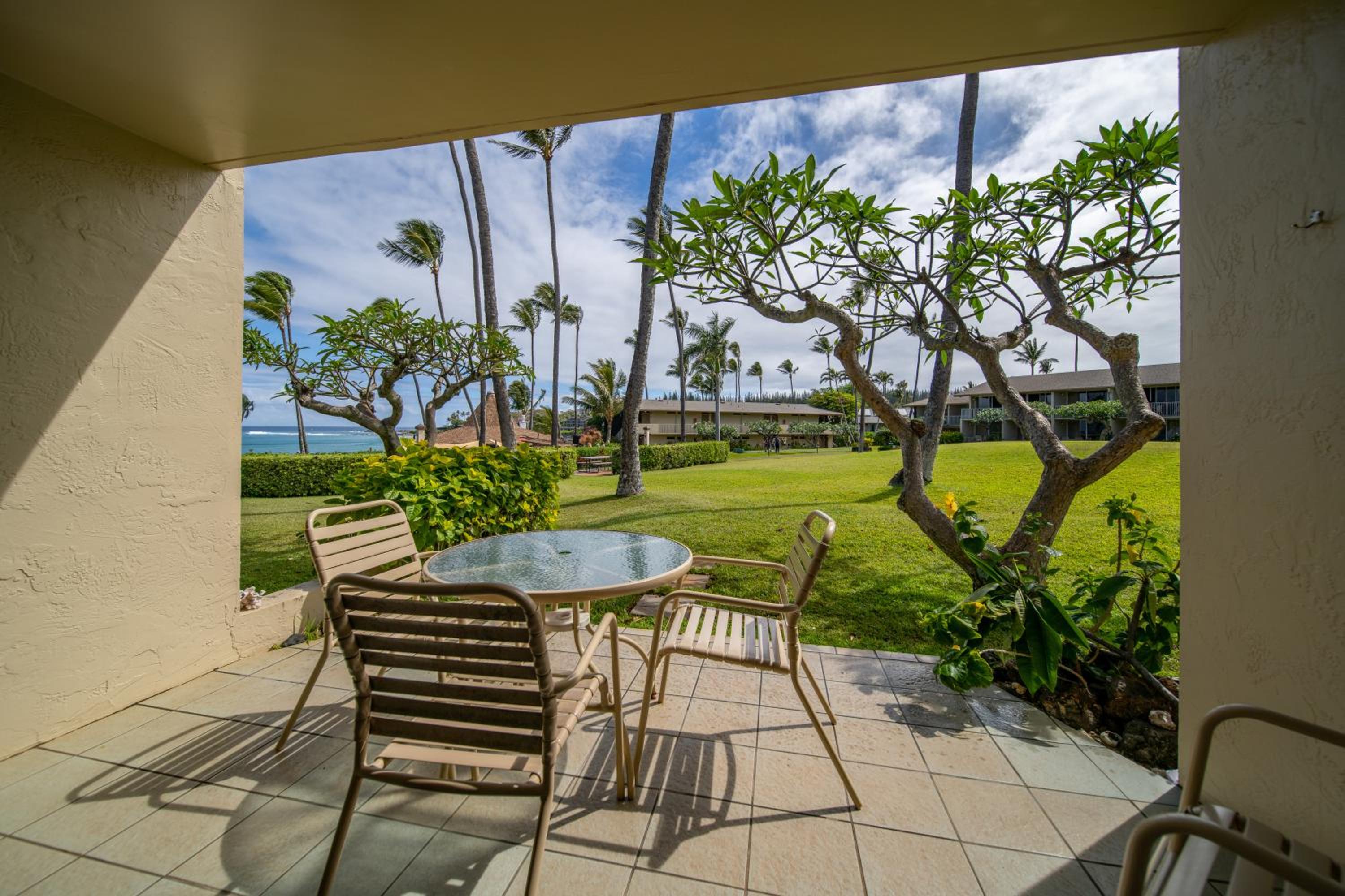 Studio Ocean View - Photo 6