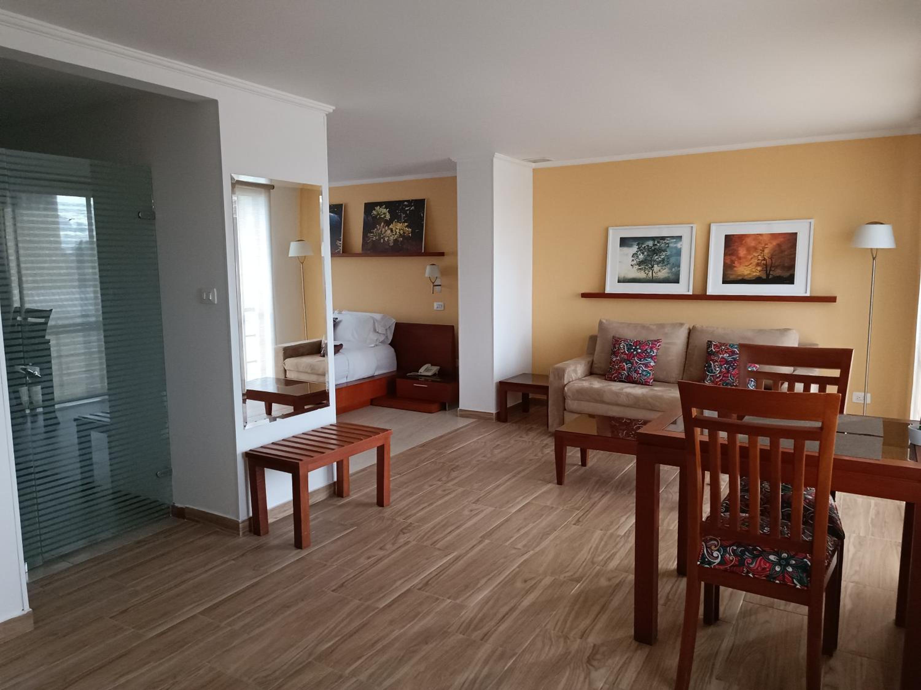 Standard Suite