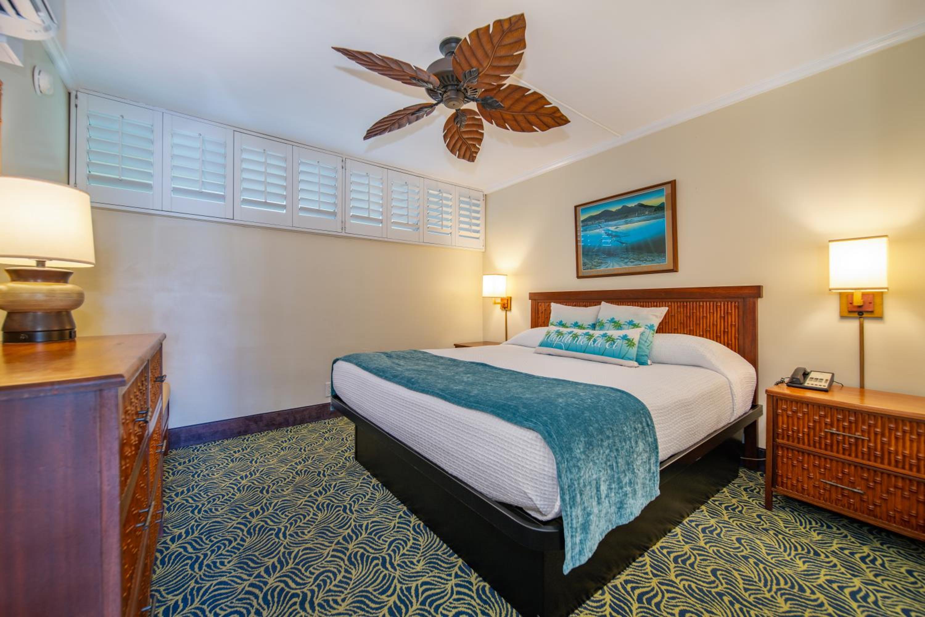 One-Bedroom with Garden View - Photo 1