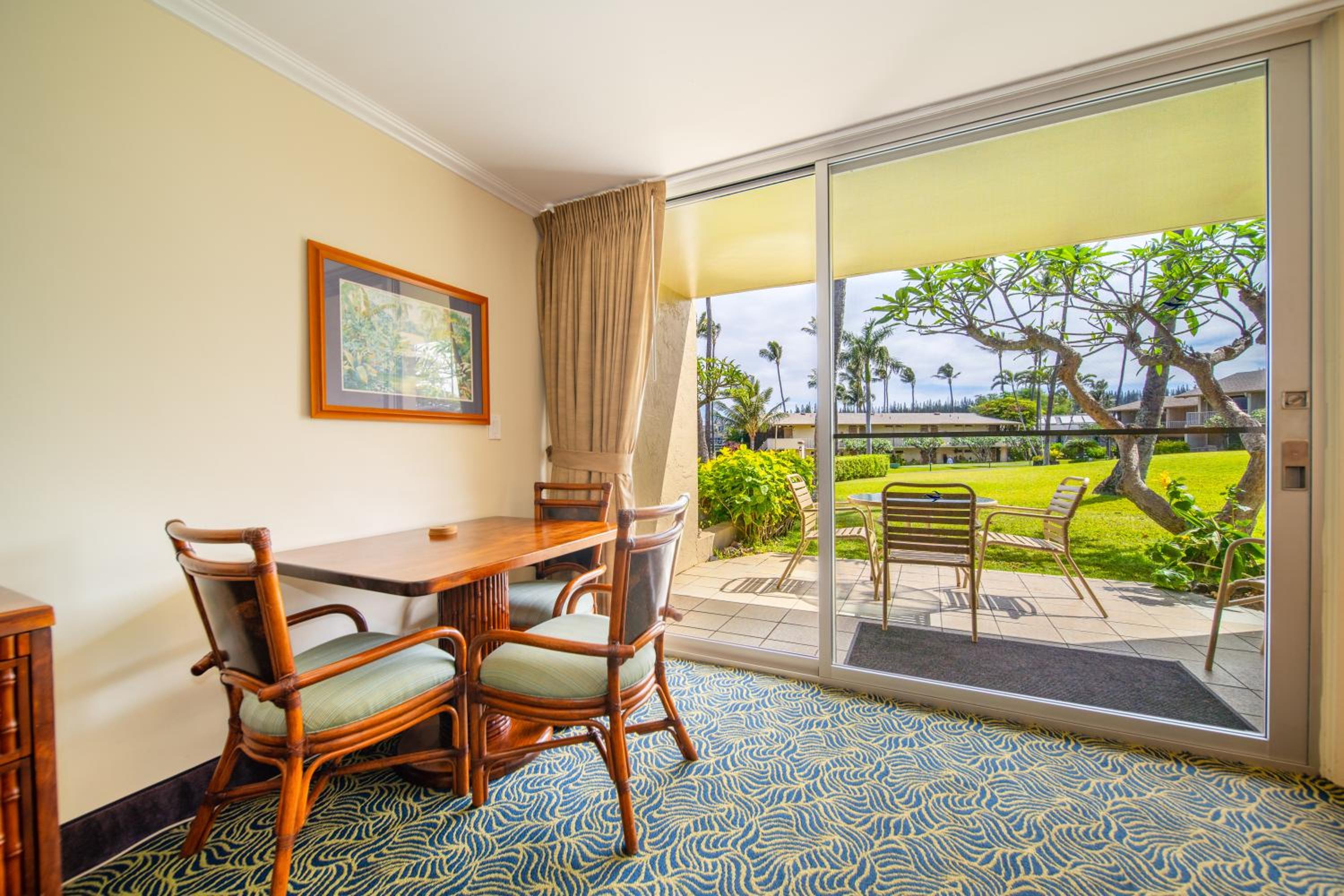One-Bedroom with Garden View - Photo 14