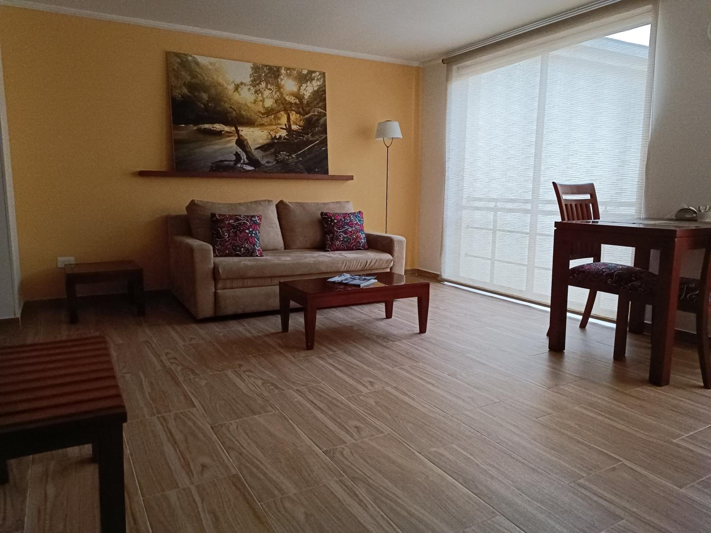 Standard Suite photo 3
