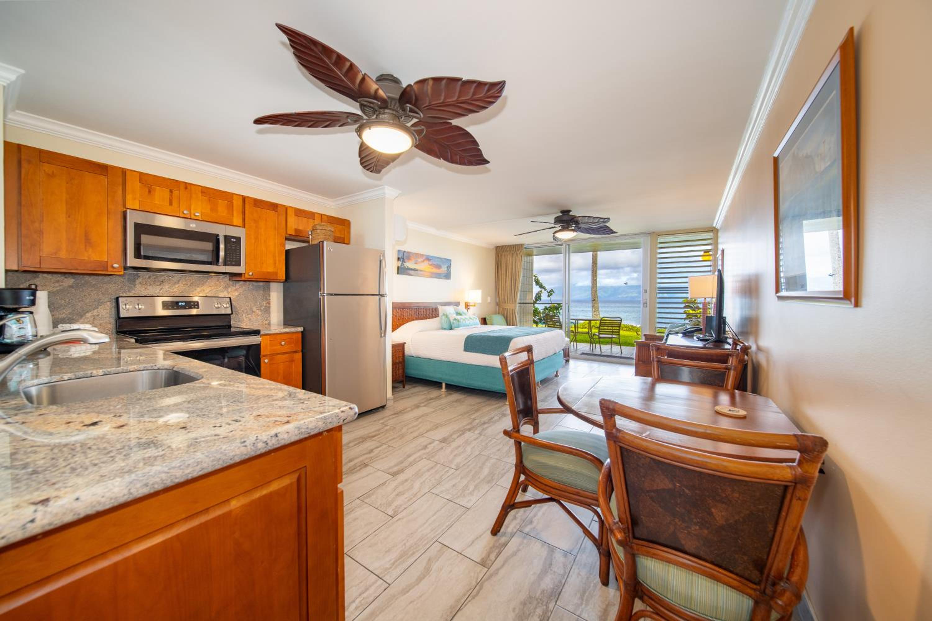 Studio Ocean Front - Photo 3