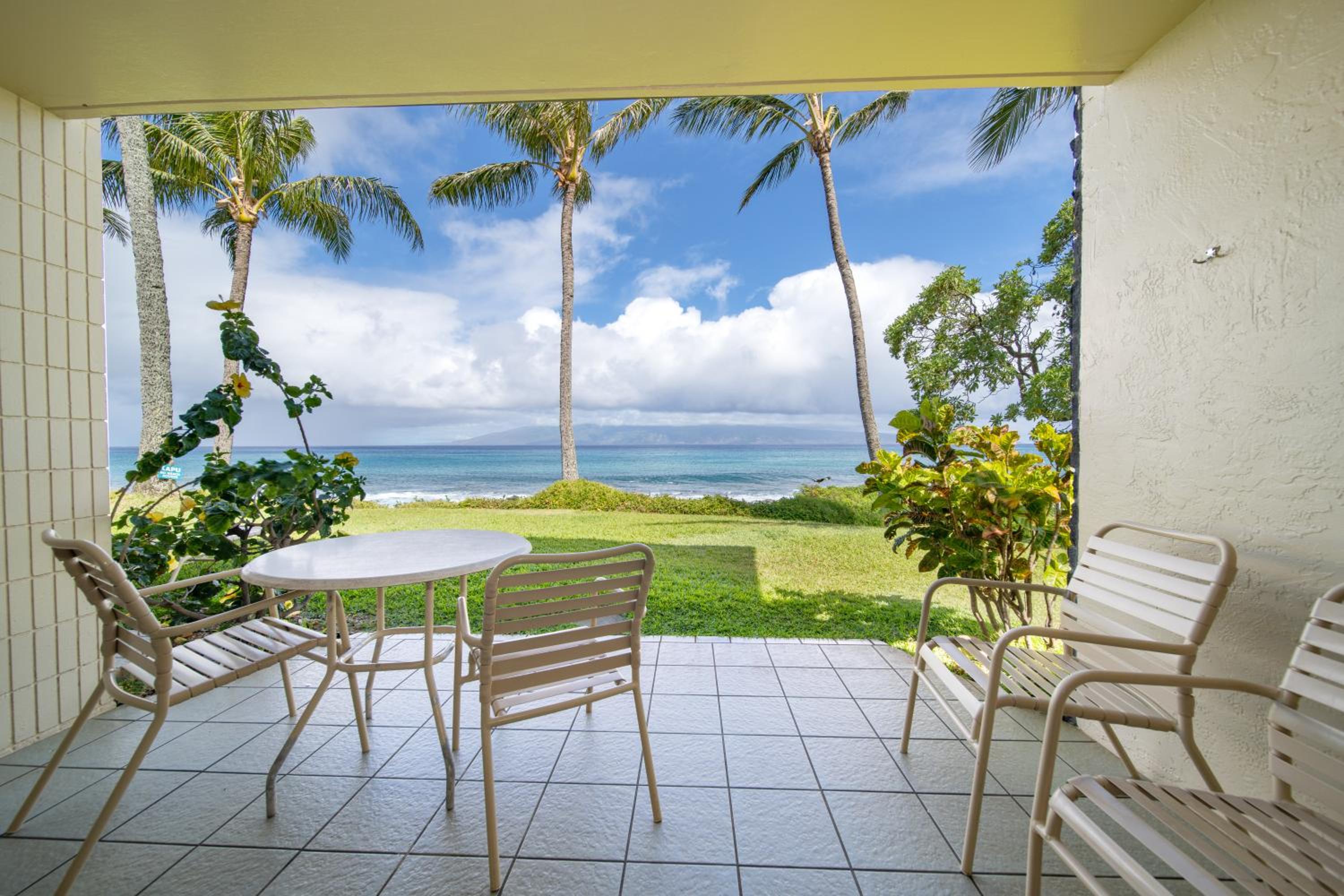 Studio Ocean Front - Photo 2