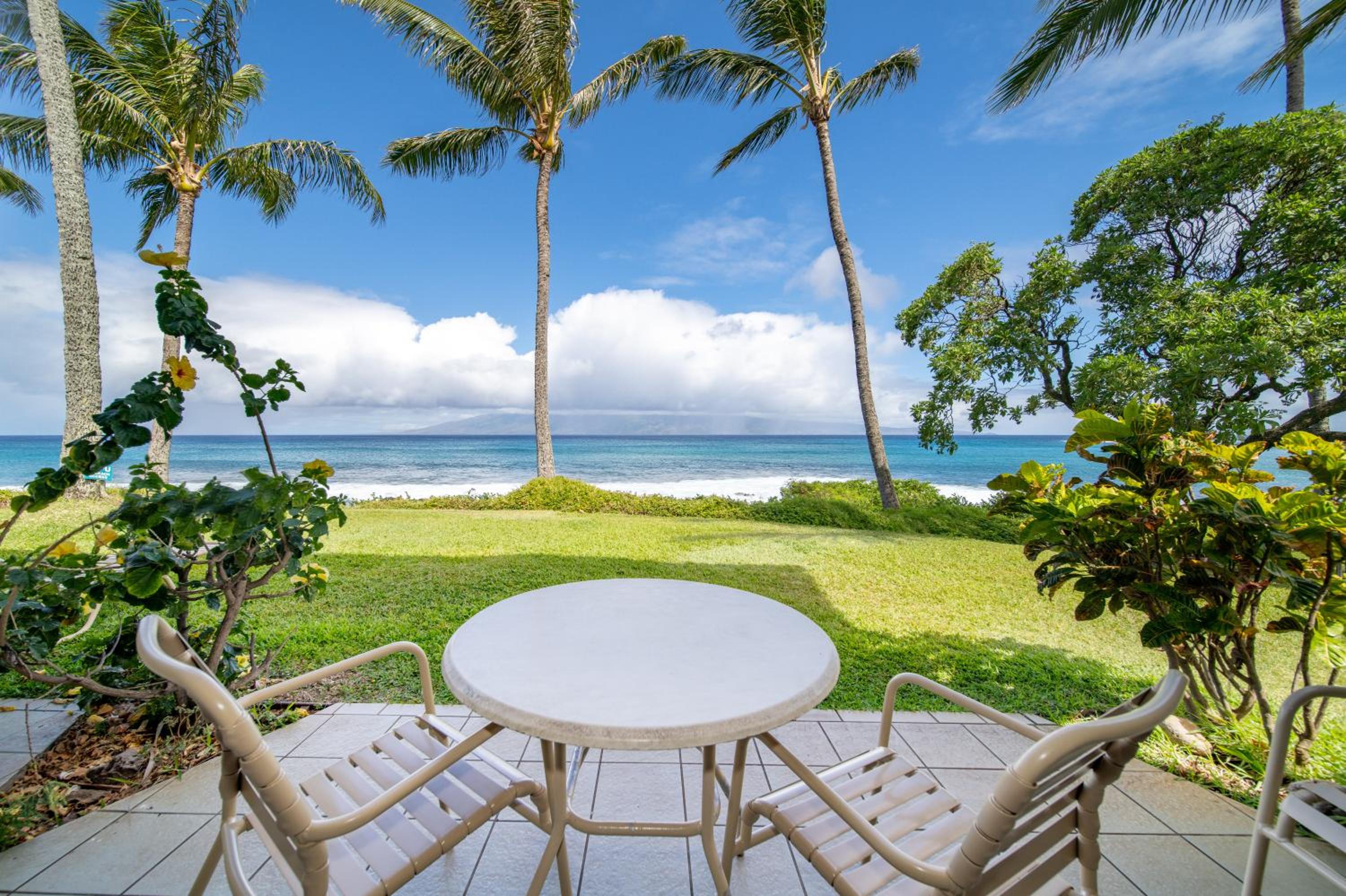 Studio Ocean Front - Photo 13