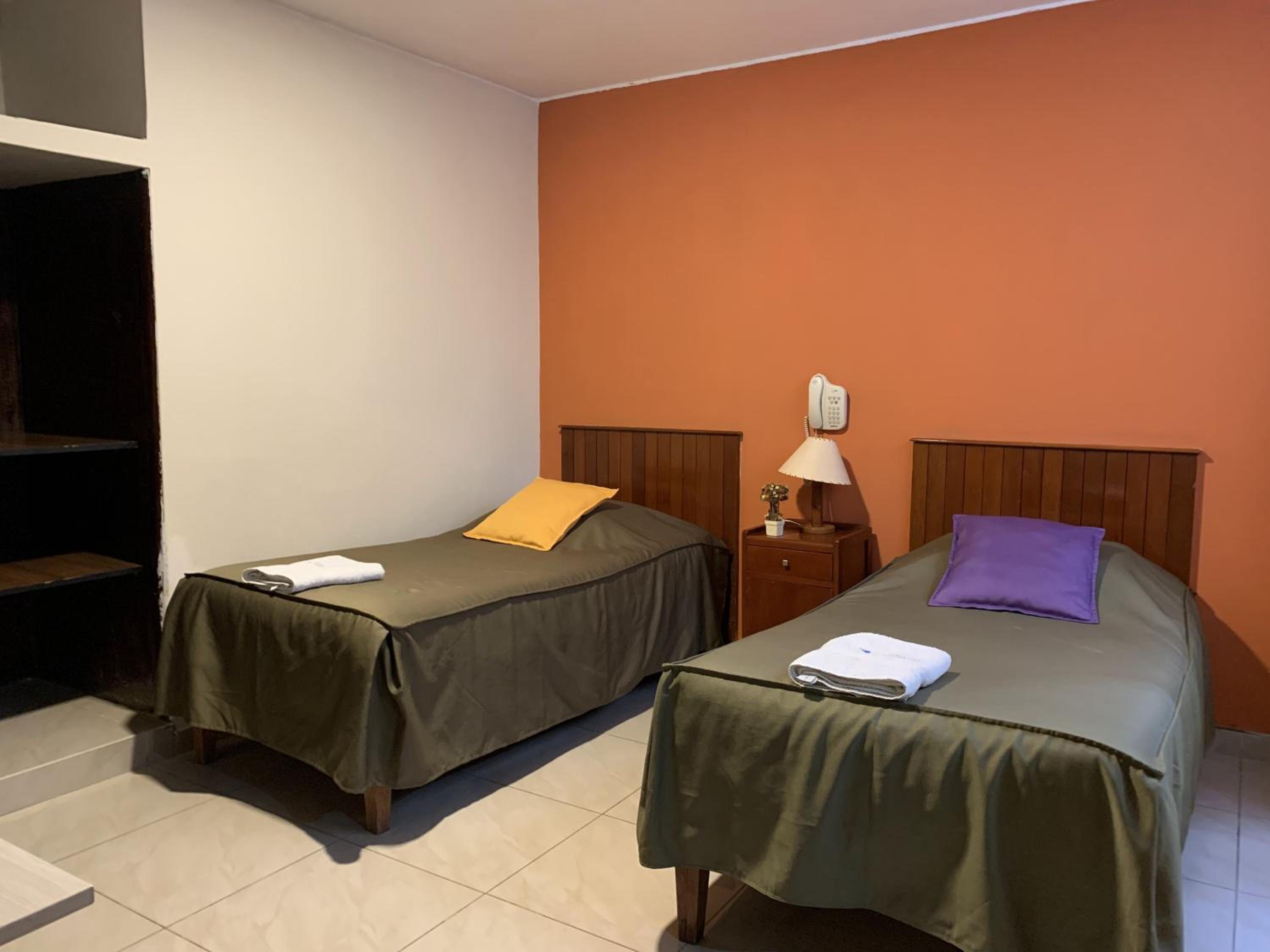 Double Room photo 3