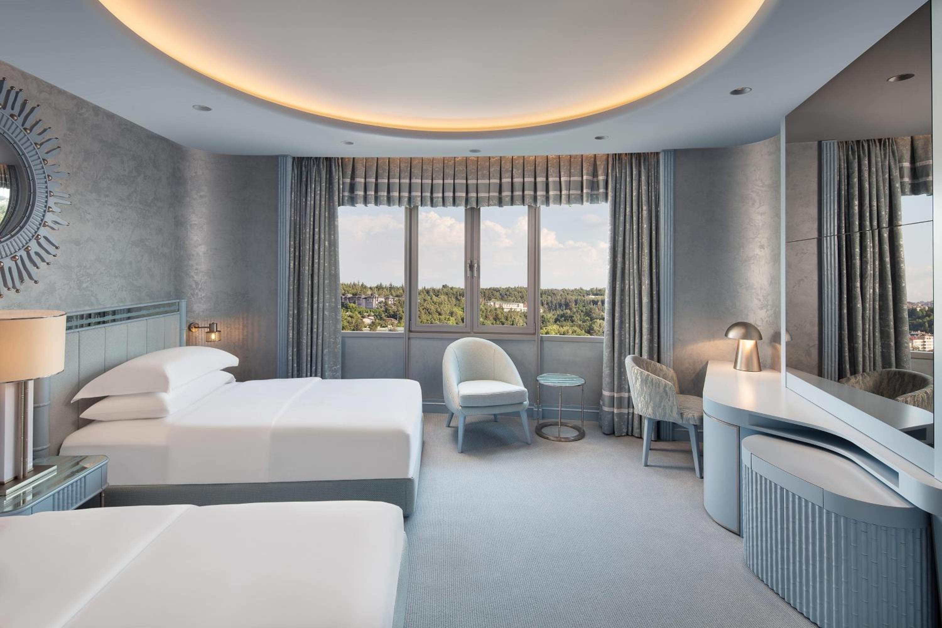 Premium Twin Room