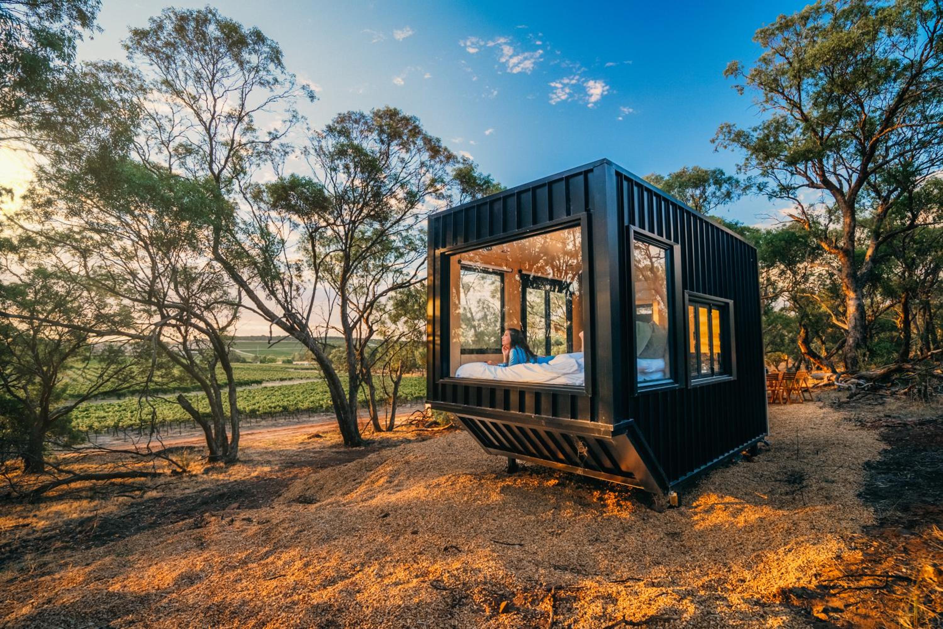 生态小屋