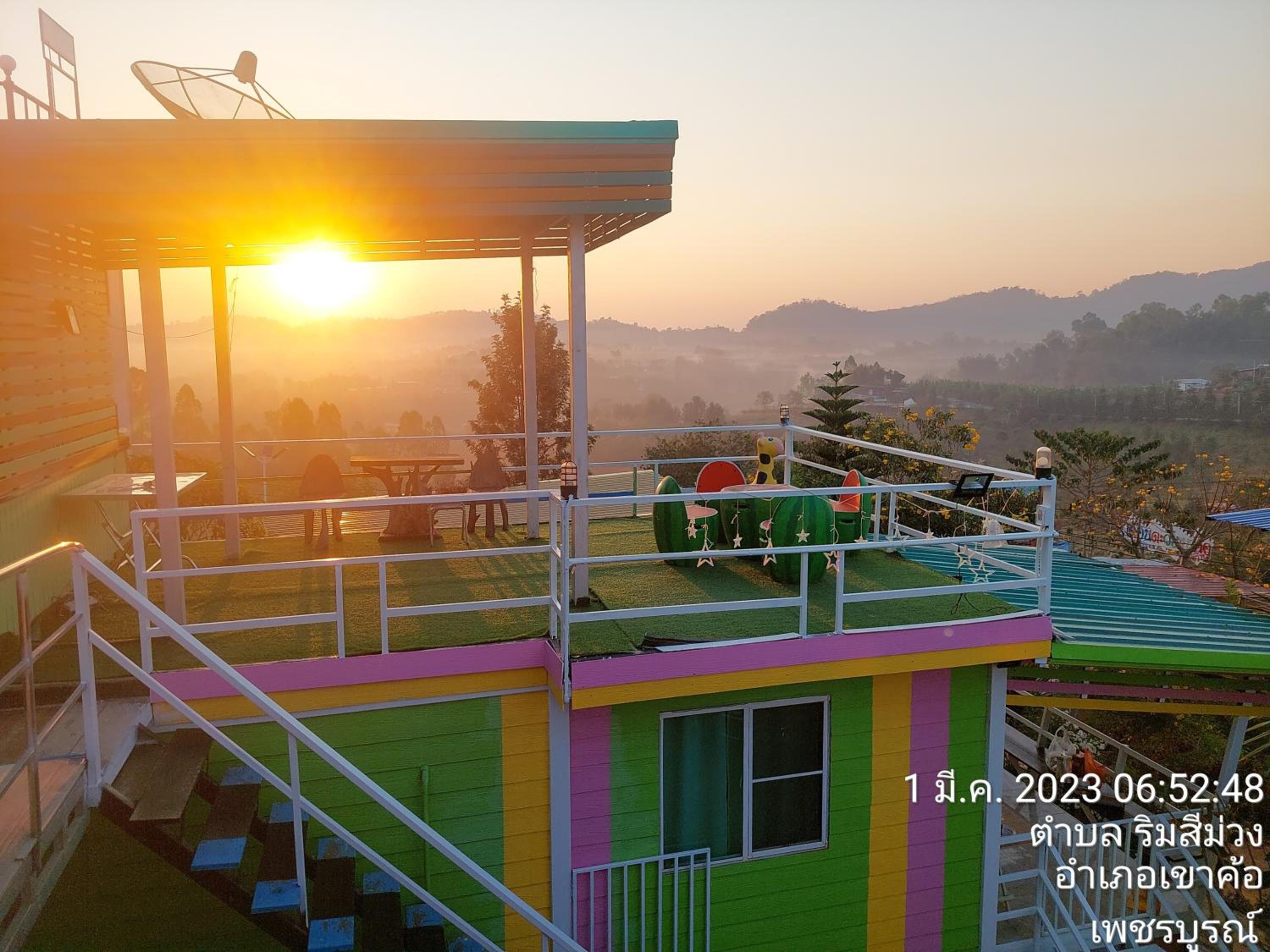 Family Bungalow - Photo 8