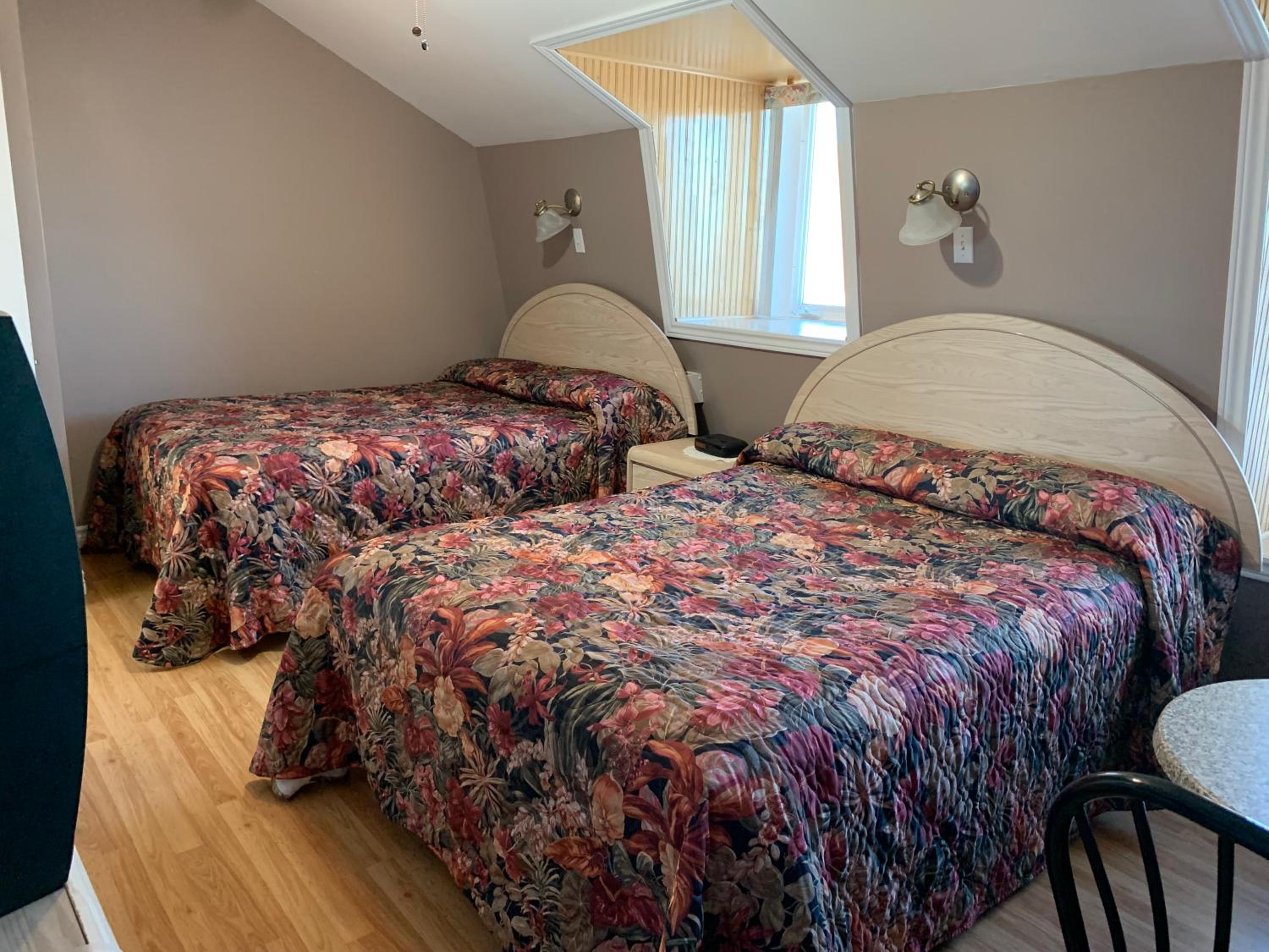 Quadruple Room photo 3