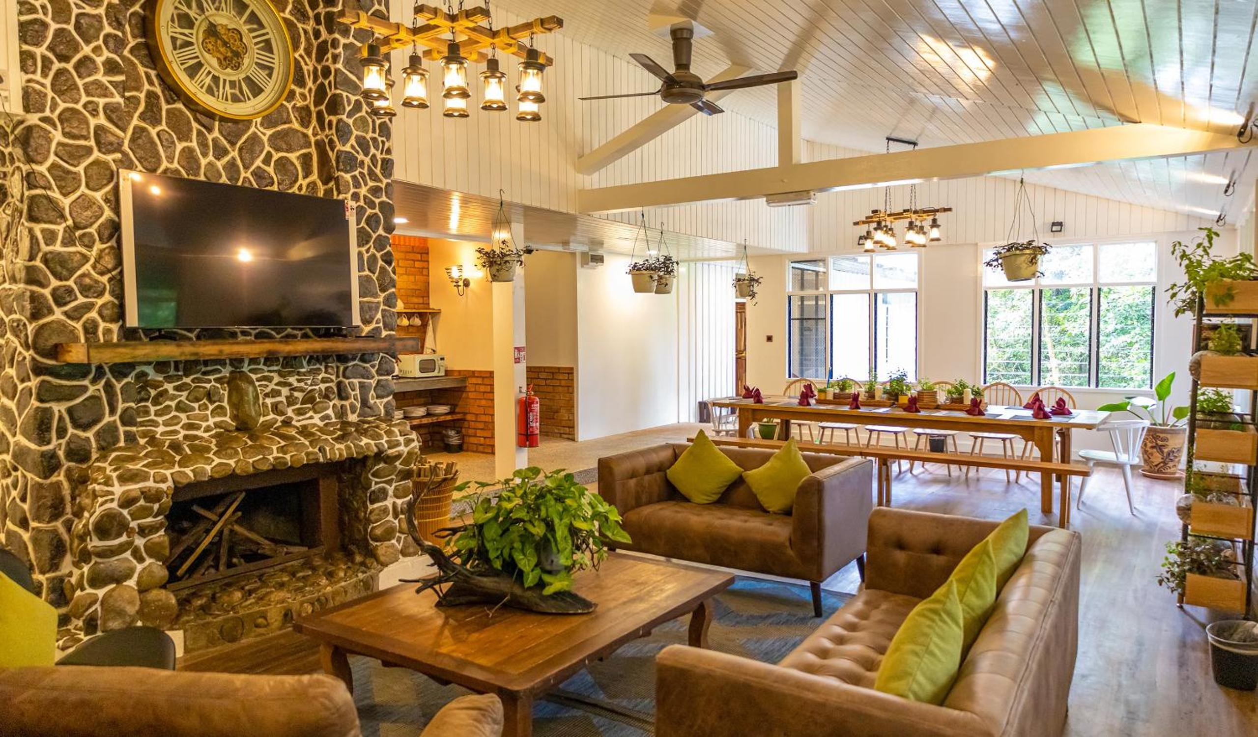 Grace Lodge - Photo 4