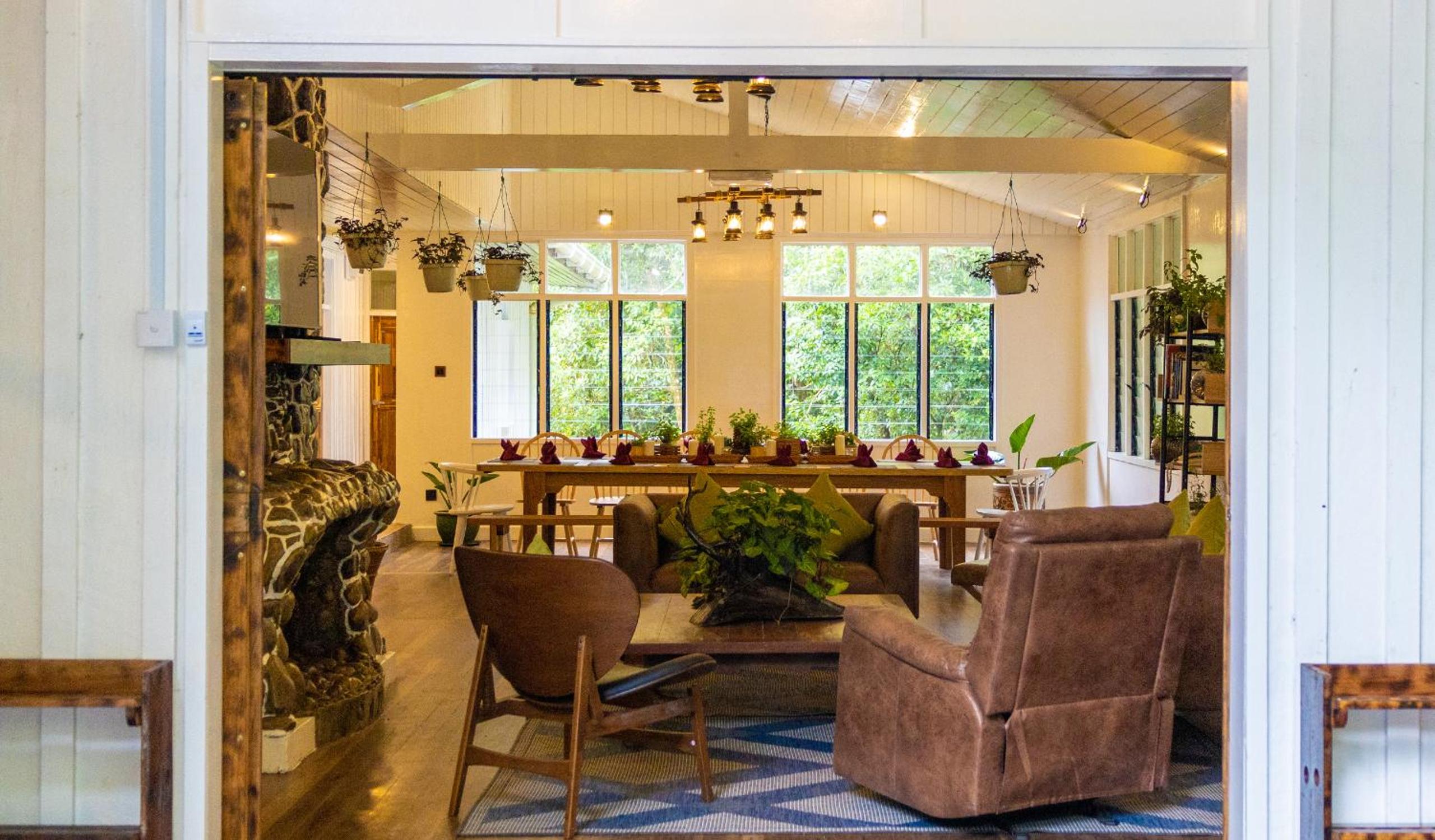 Grace Lodge - Photo 5