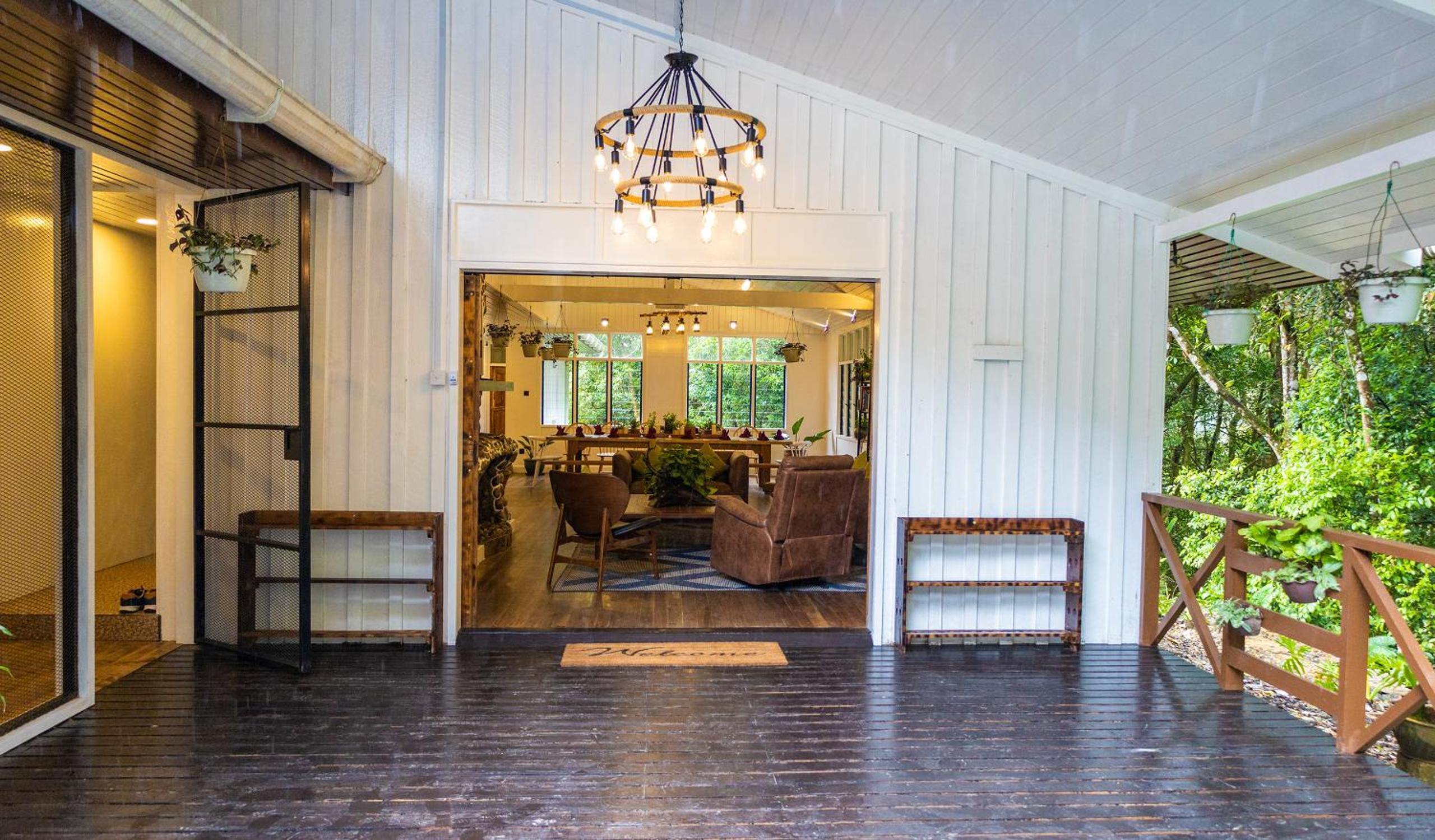 Grace Lodge - Photo 2