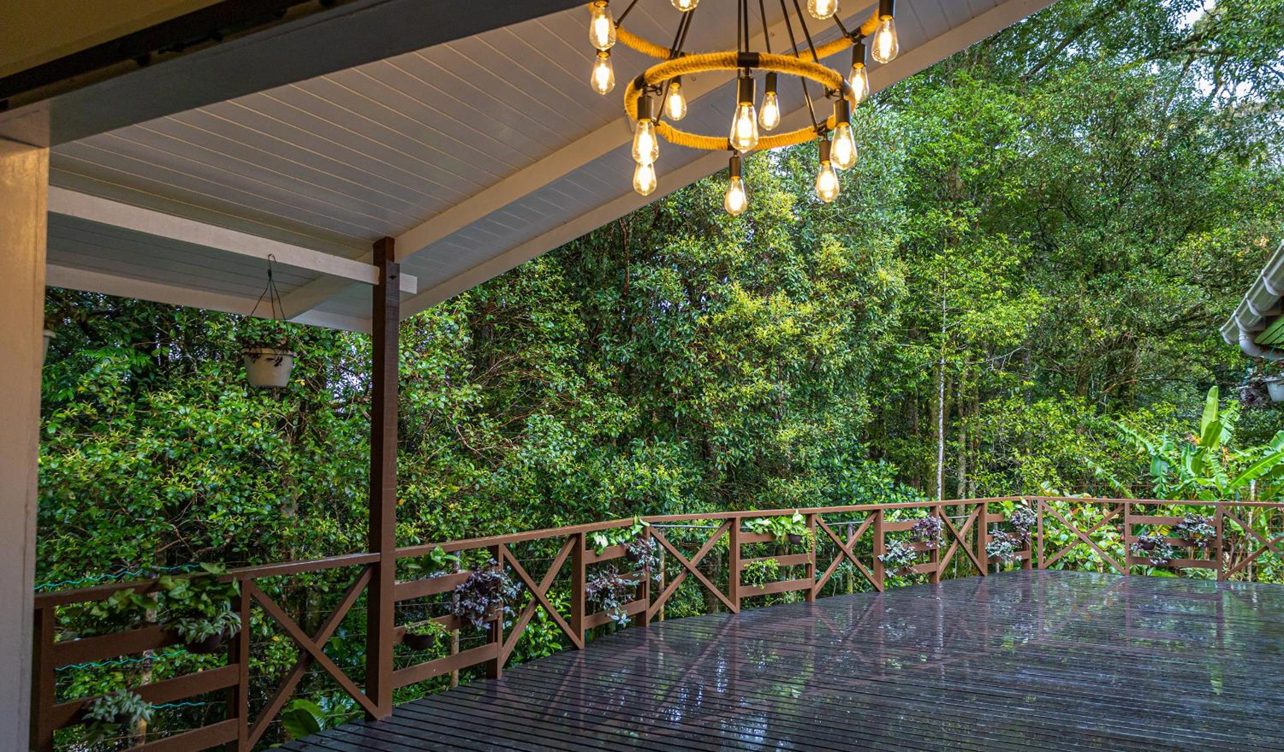 Grace Lodge - Photo 3