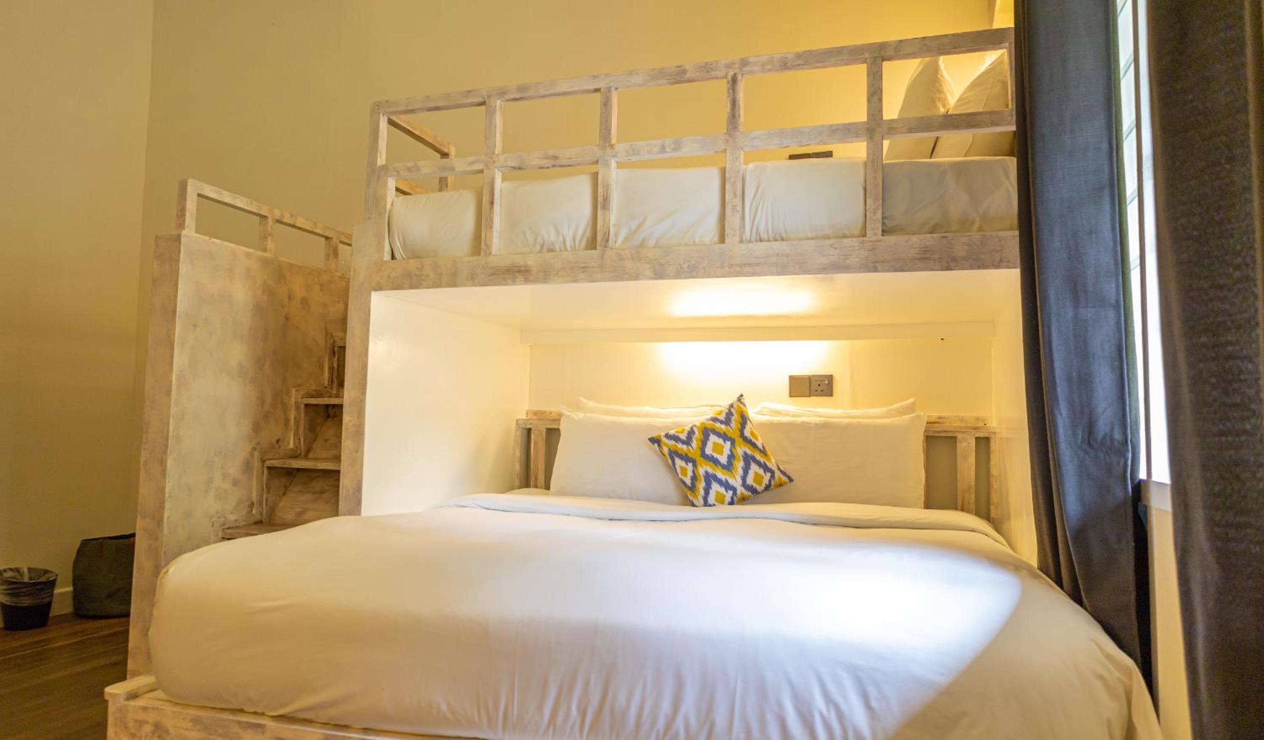 Grace Lodge - Photo 12