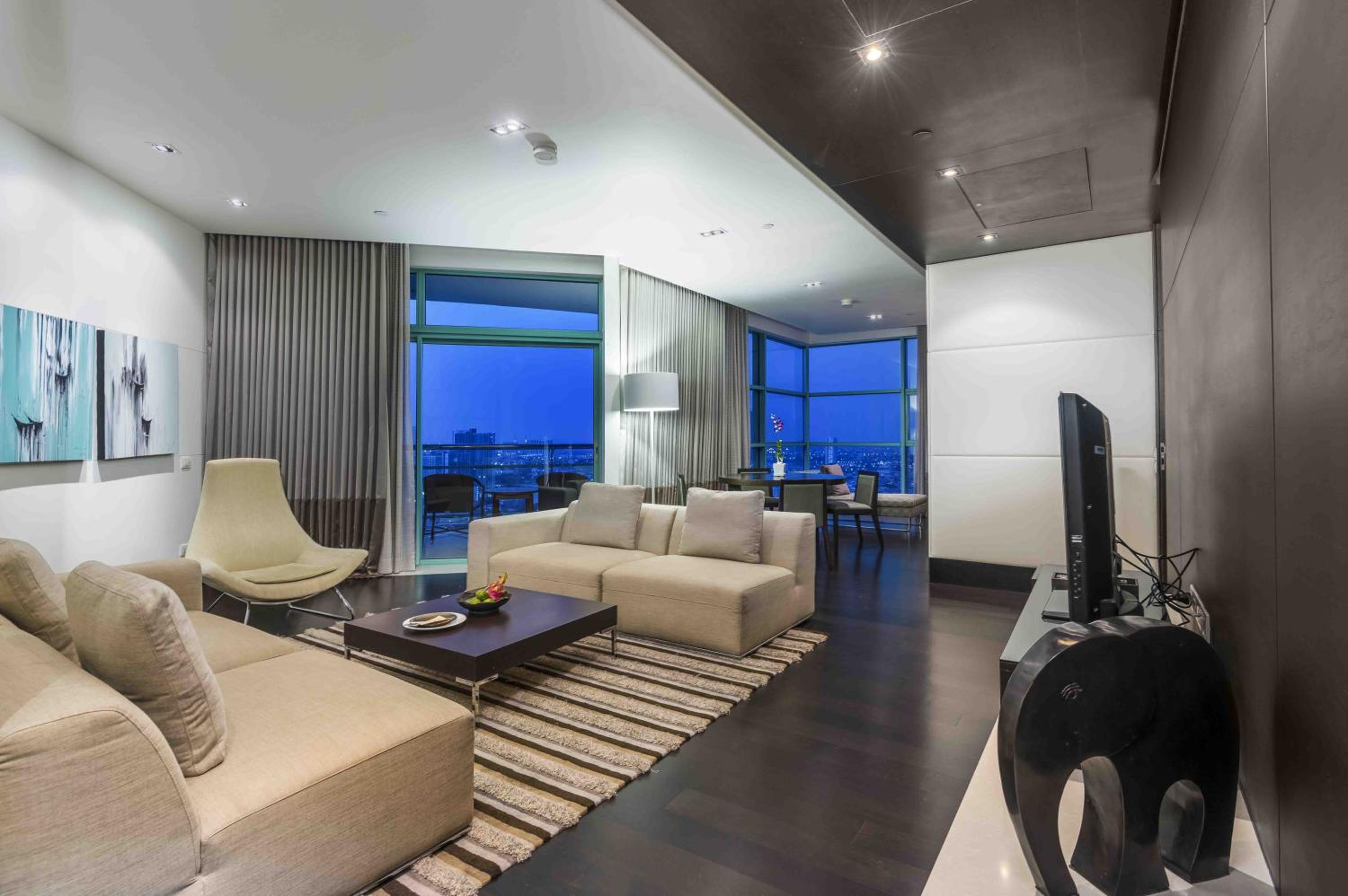 Premier Suite One Bedroom
