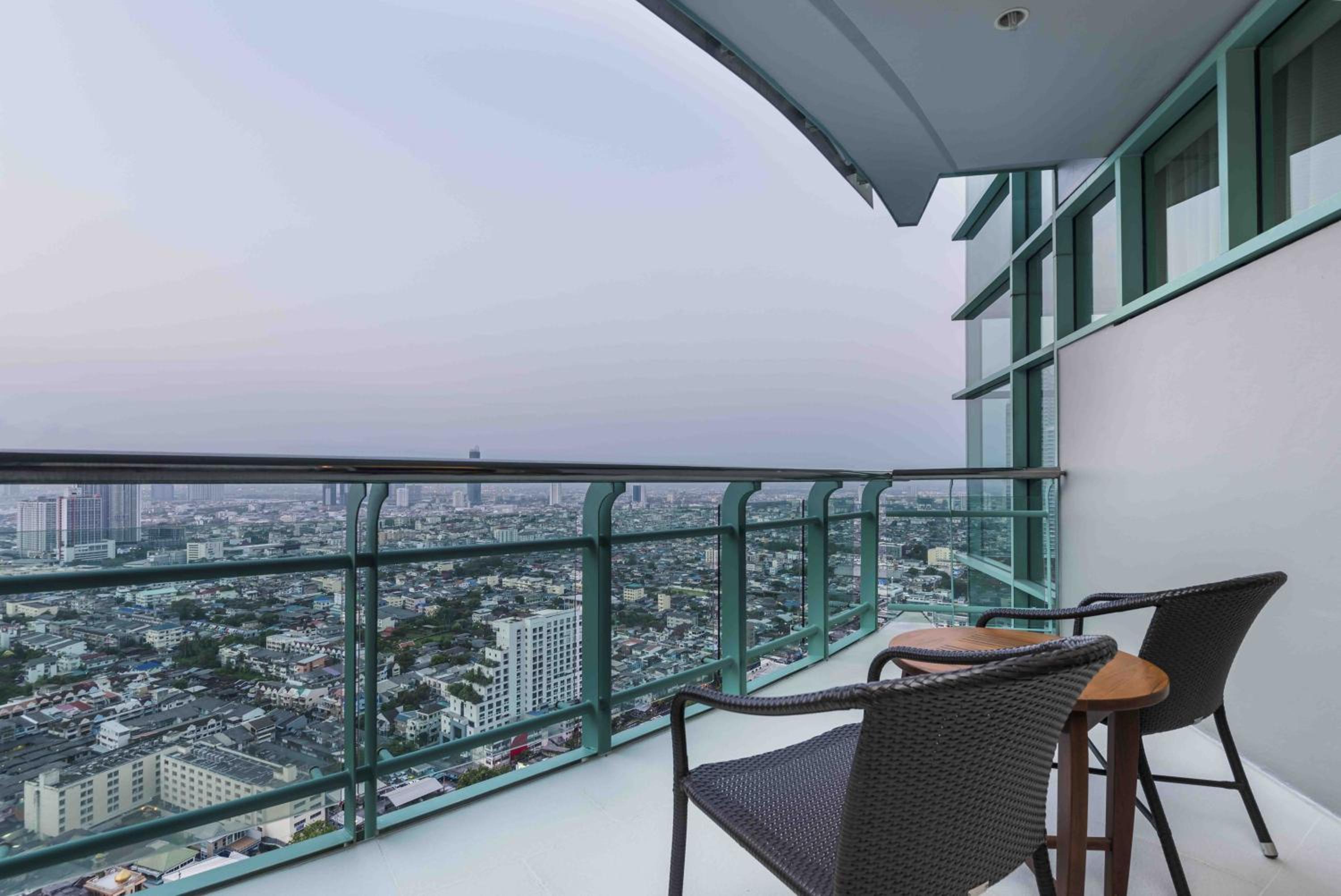 Premier Suite One Bedroom
