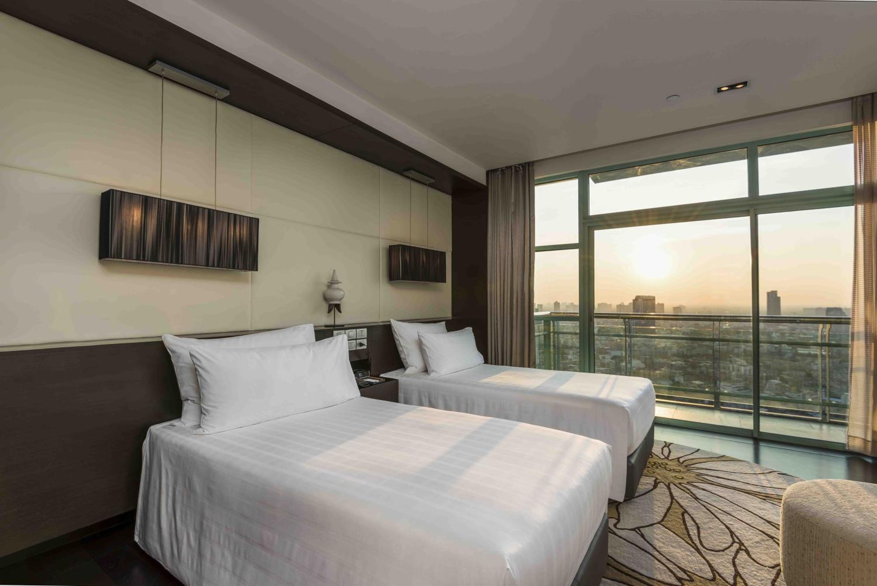 Premier Suite Two Bedroom
