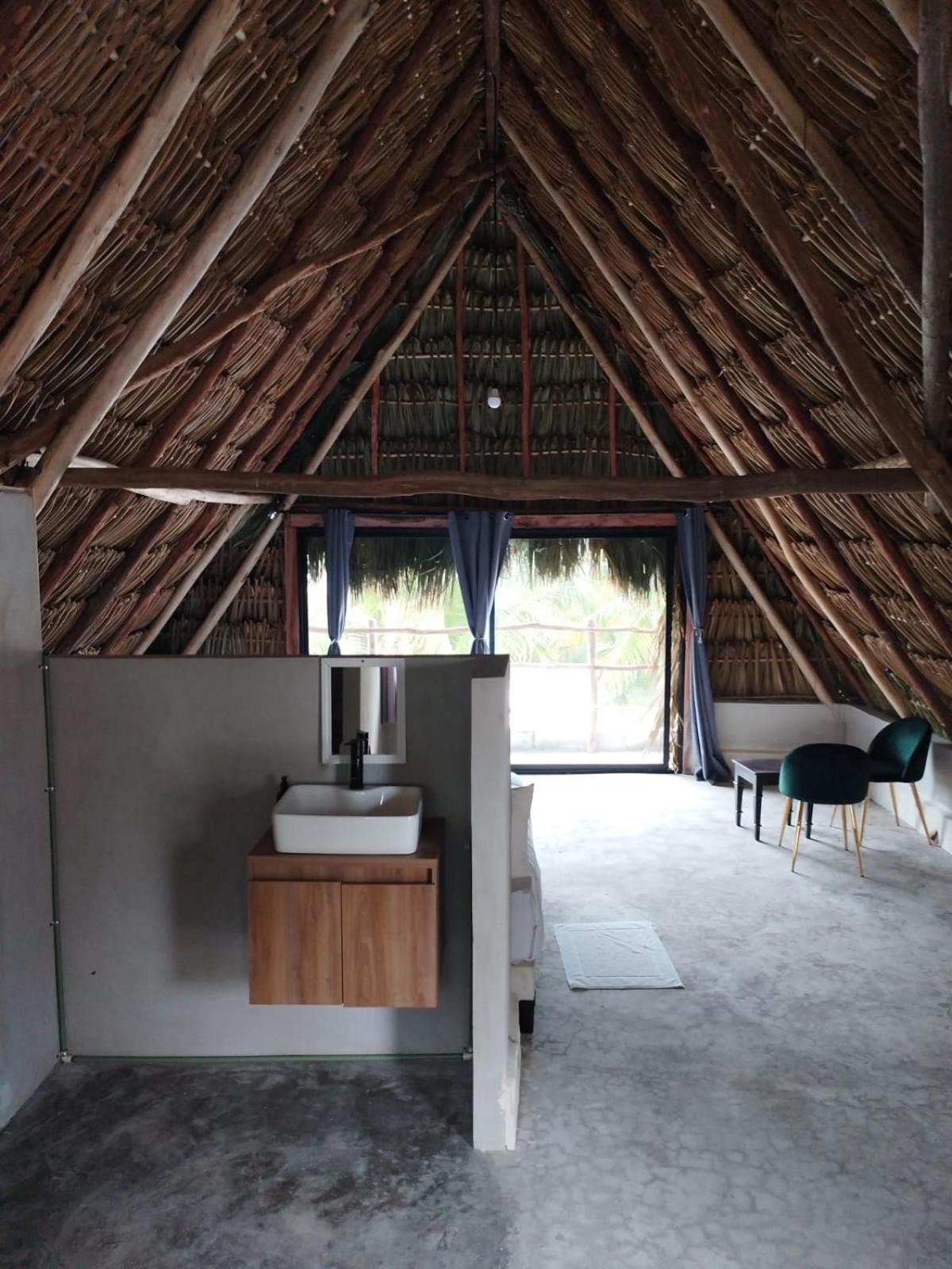 Superior Cabin with Ocean View - Photo 1