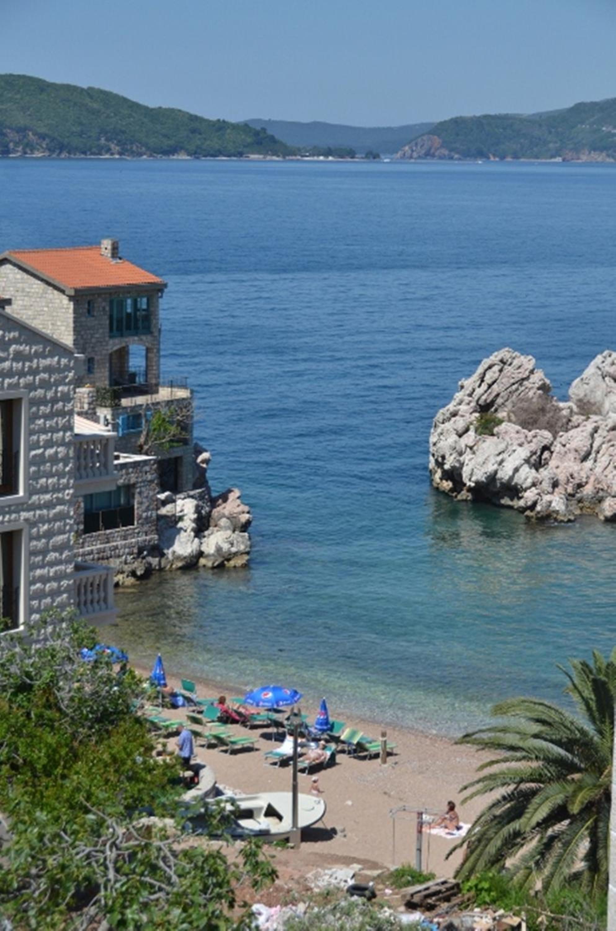 Double Room with Balcony and Sea View - Top Floor - Photo 9