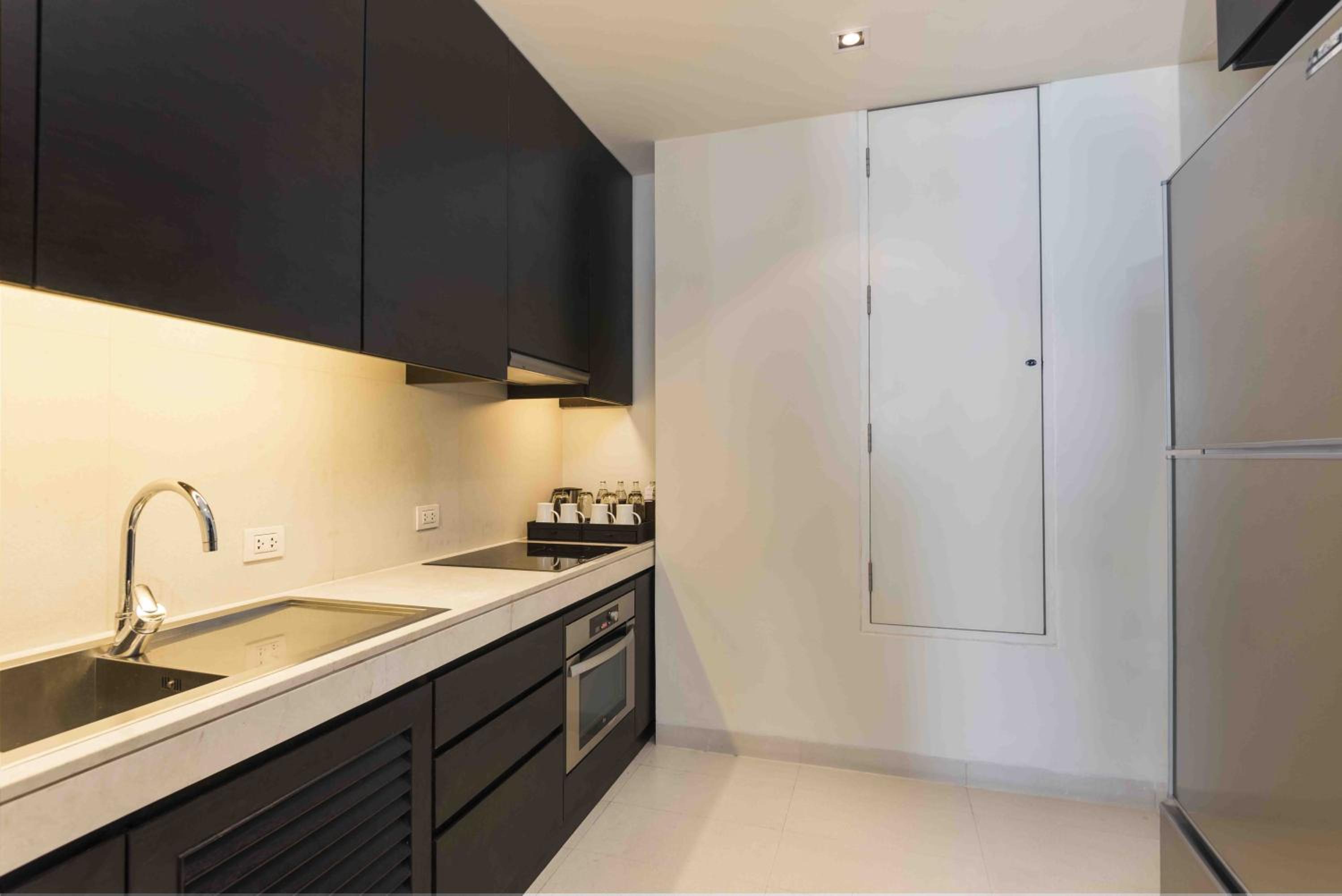 Premier Suite Two Bedroom