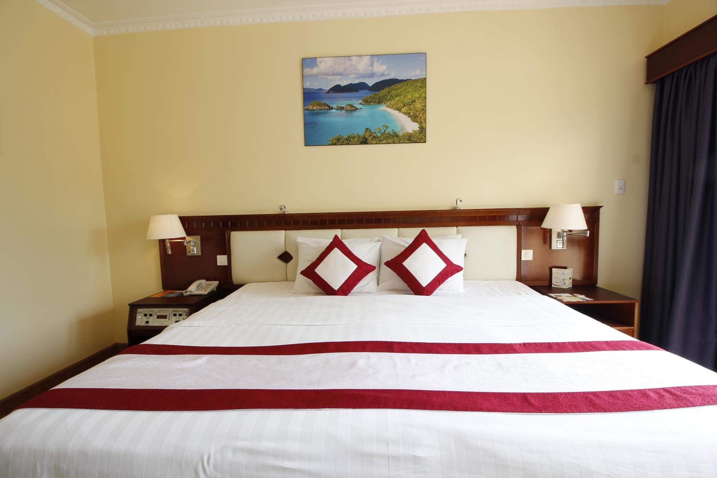 Double Or Twin Room With Sea View photo 2