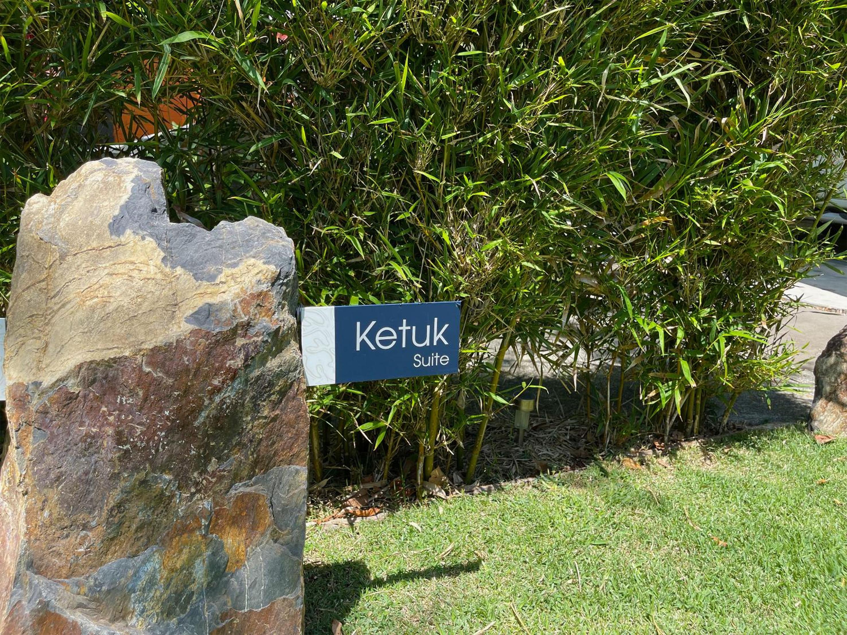 Deluxe Villa photo 3
