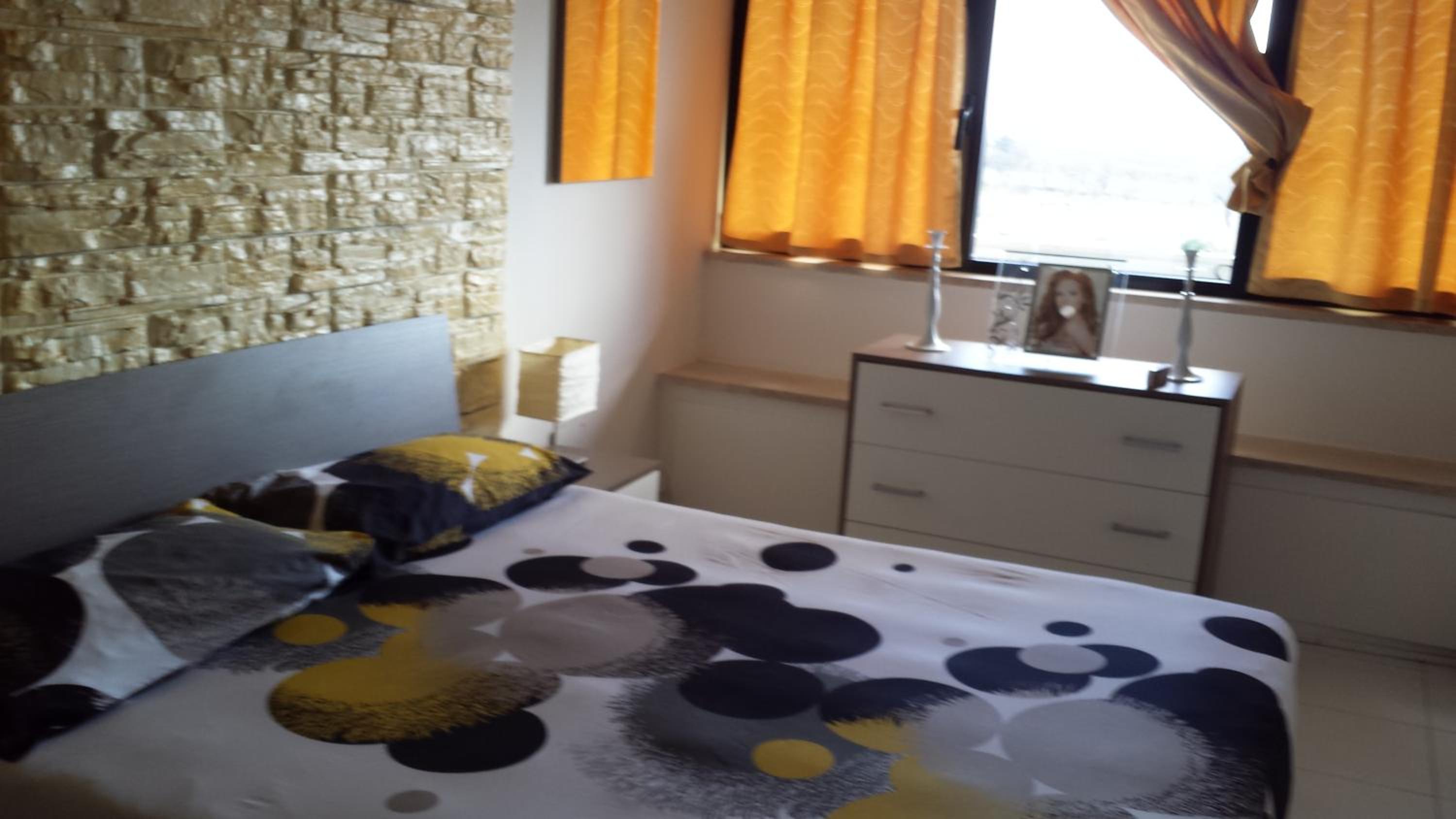 Economy Quadruple Room photo 3