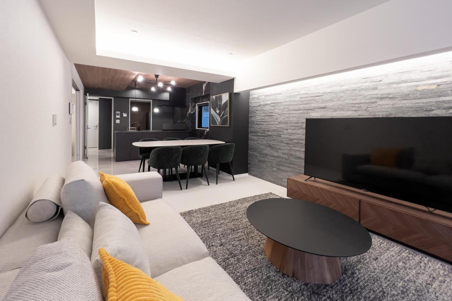 Family Suite photo 2