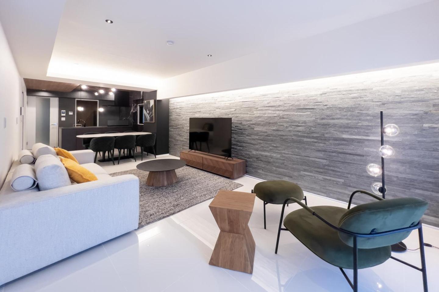 Family Suite photo 1