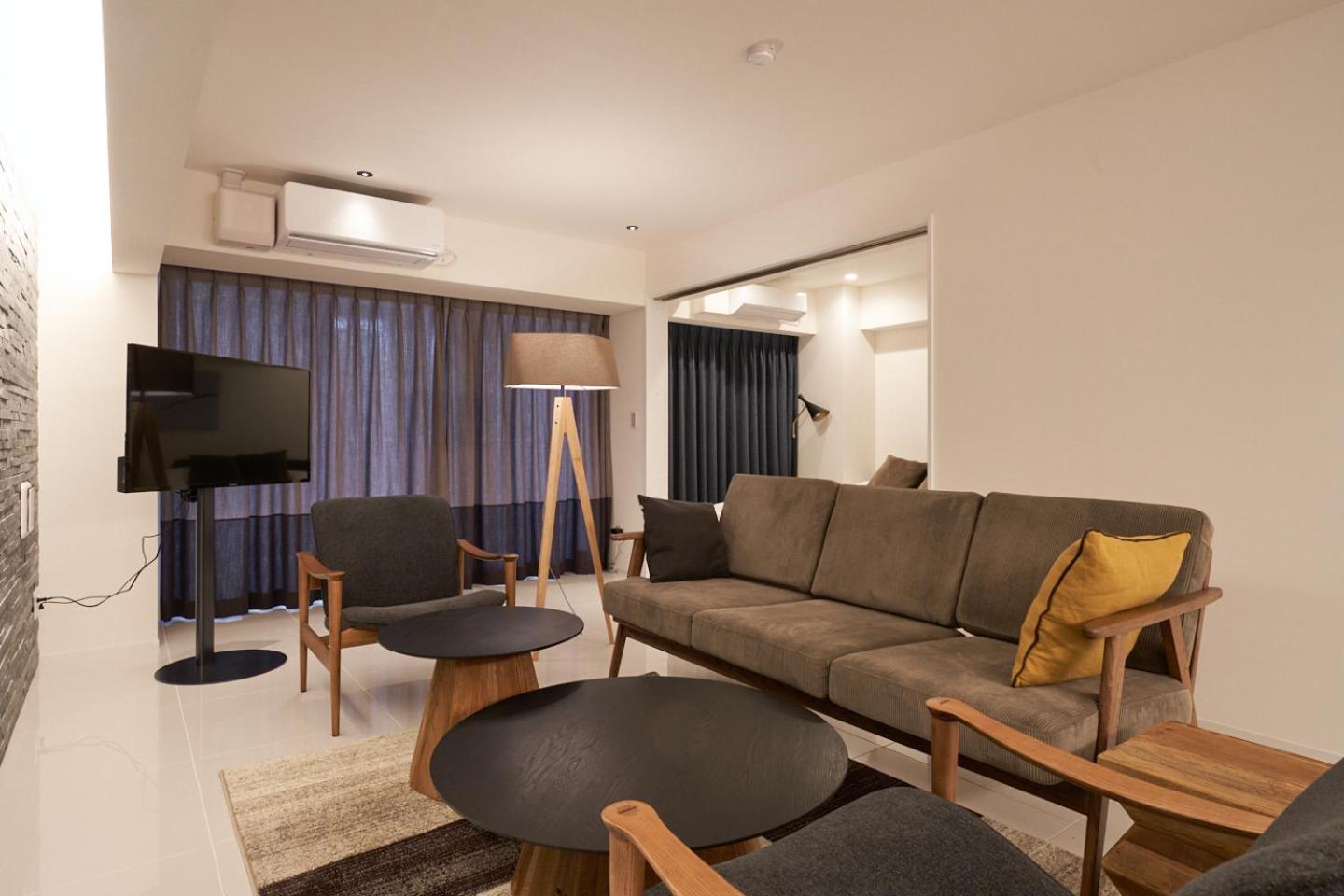 Family Suite photo 2
