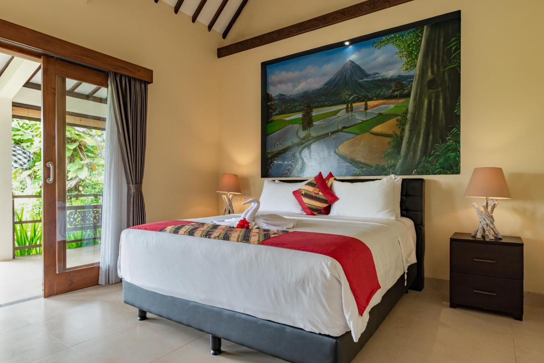 Superior Villa