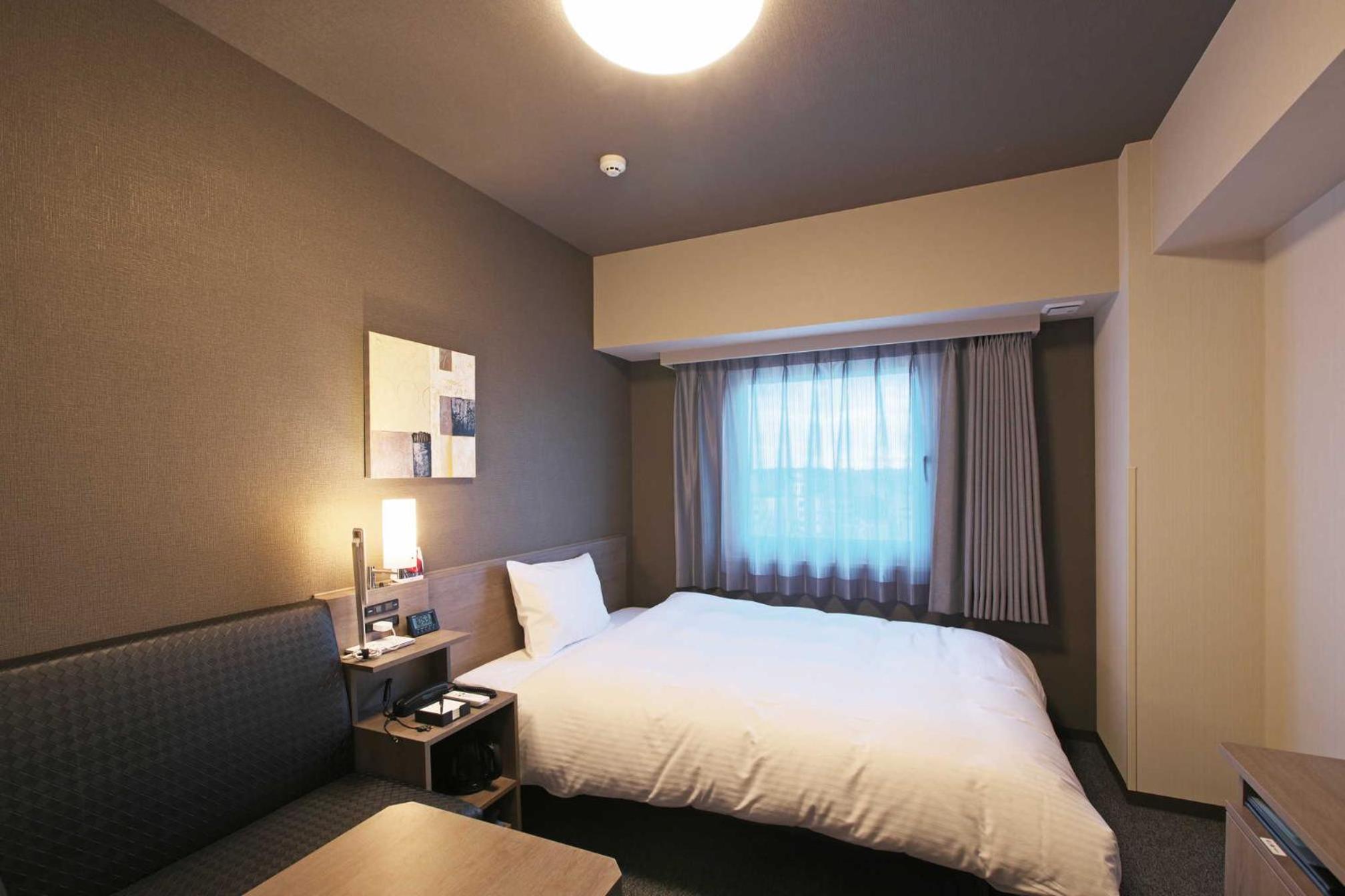 Comfort Single Room - Non-Smoking